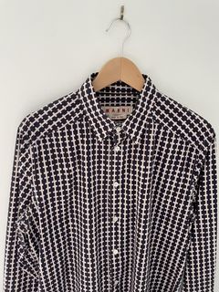 Men's Marni Shirts (Button Ups) | Grailed