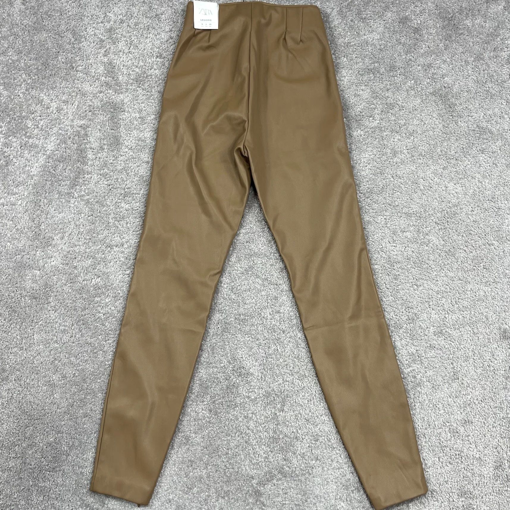 Zara VINTAGE? No. Size 28" / US 6 / IT 42 - 6 Thumbnail