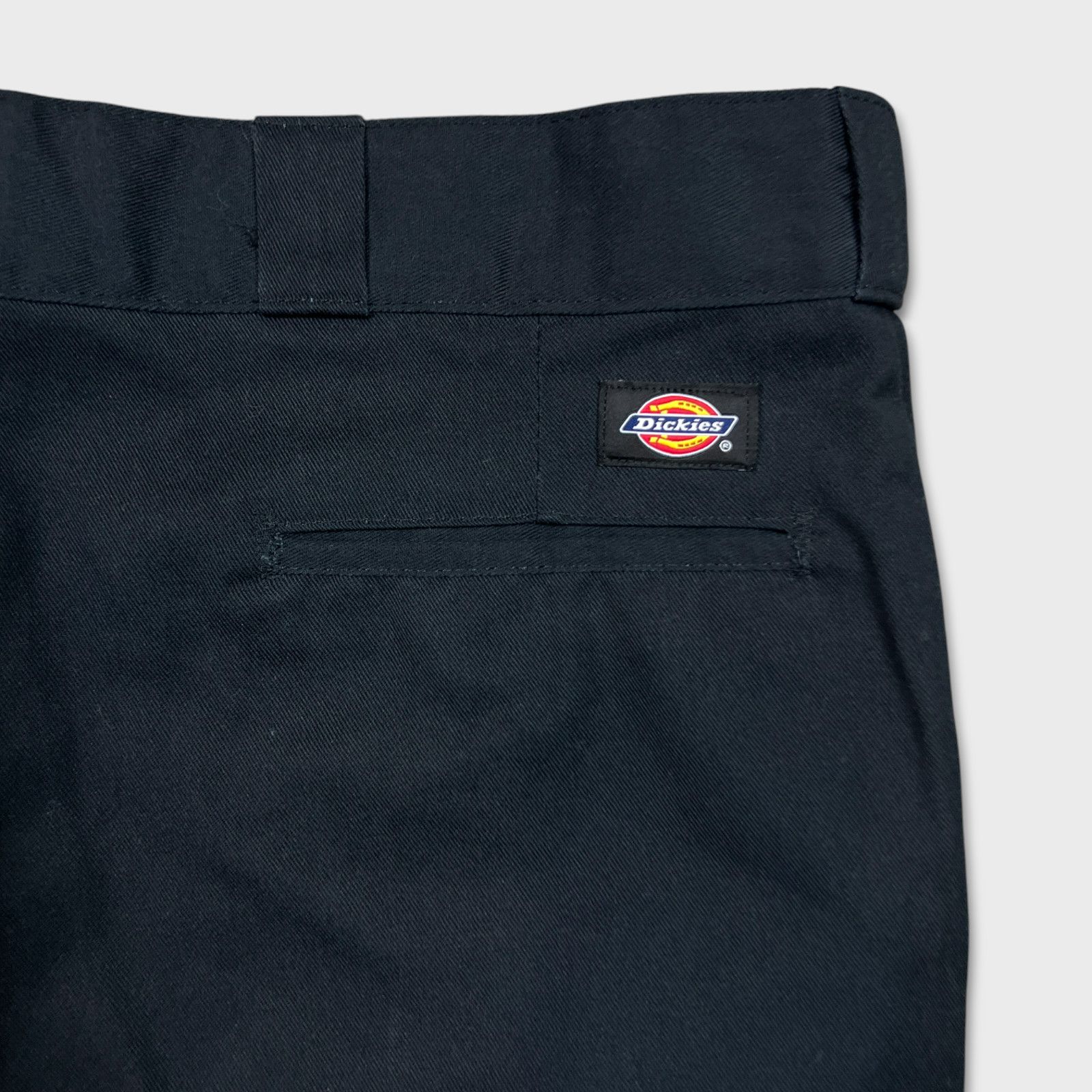 Dickies × Vintage Dickies 874 Pants 40x32 Original Fit Work Chino Trousers Size US 40 / EU 56 - 6 Thumbnail