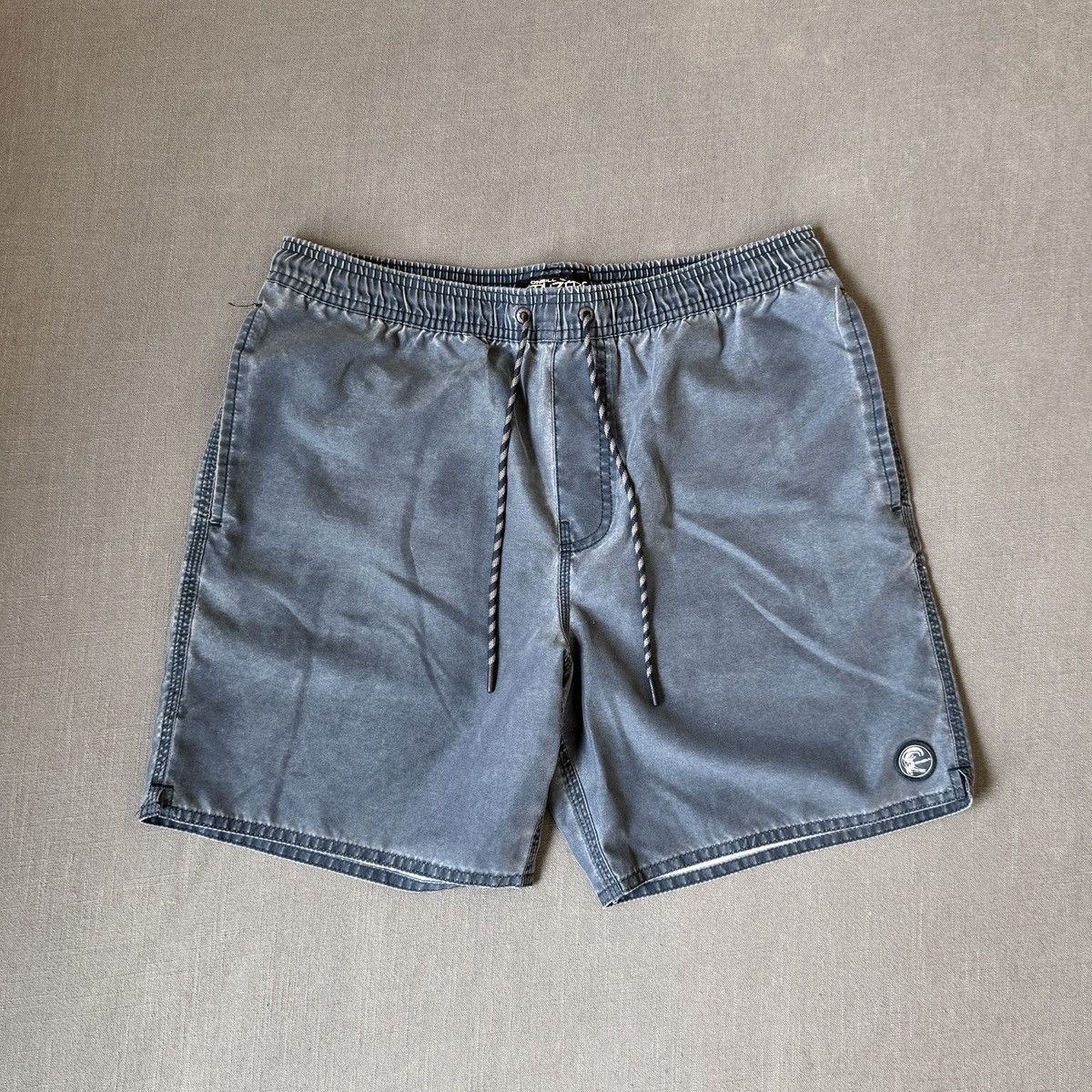 O'Neill O’NEILL WASHED “CRUZER” SHORTS Size US 30 / EU 46 - 1 Thumbnail
