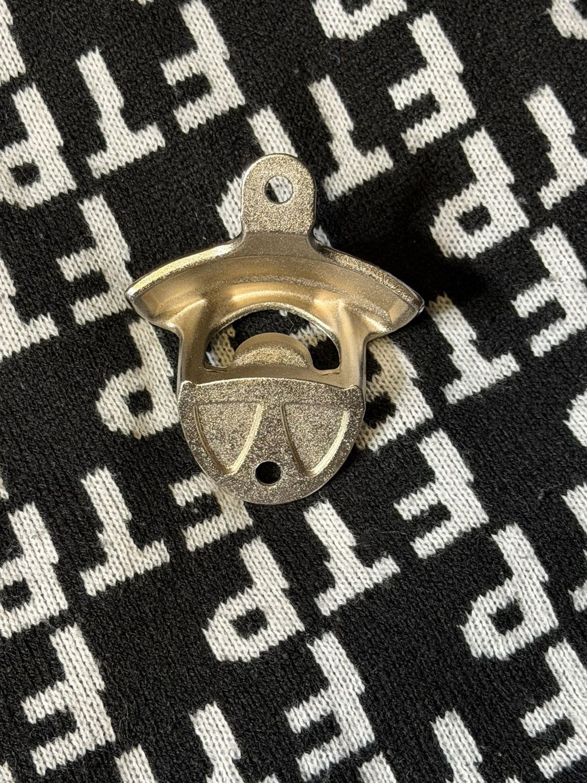 Fuck The Population FTP x Colt 45 Bottle Opener Accessory Size ONE SIZE - 2 Thumbnail