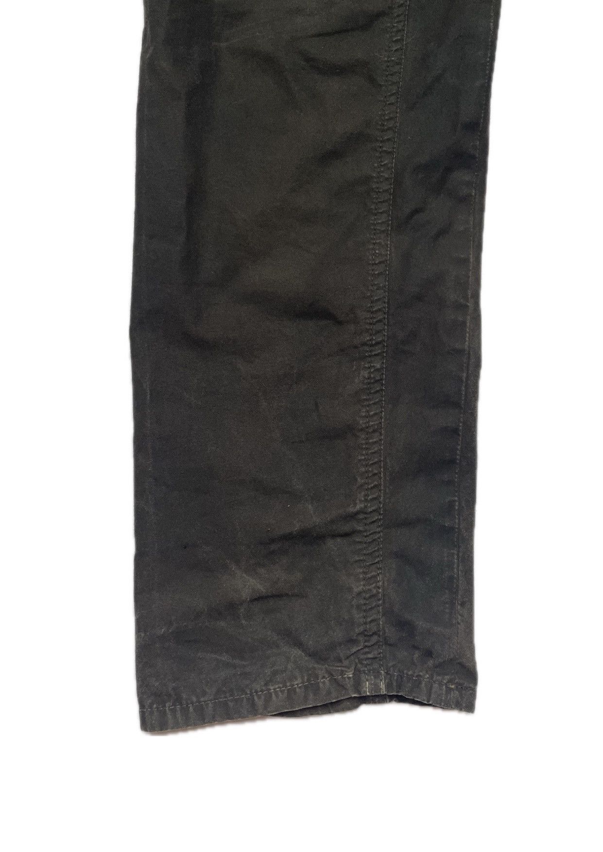 Le Grande Bleu (L.G.B.) LGB drop crotch pants Size US 29 - 11 Thumbnail