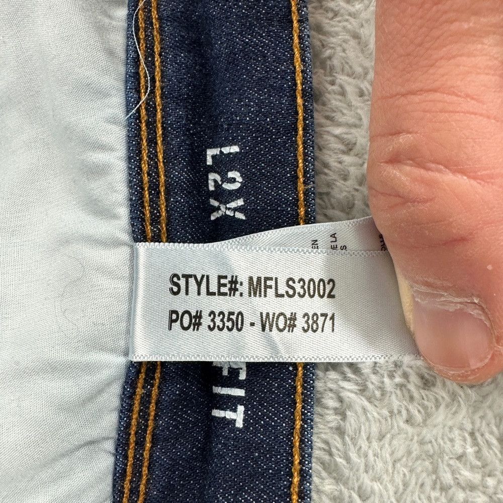 DUER Duer Performance Denim Slim Fit Pants Men’s Size 28 x 28 US Size US 28 / EU 44 - 7 Thumbnail