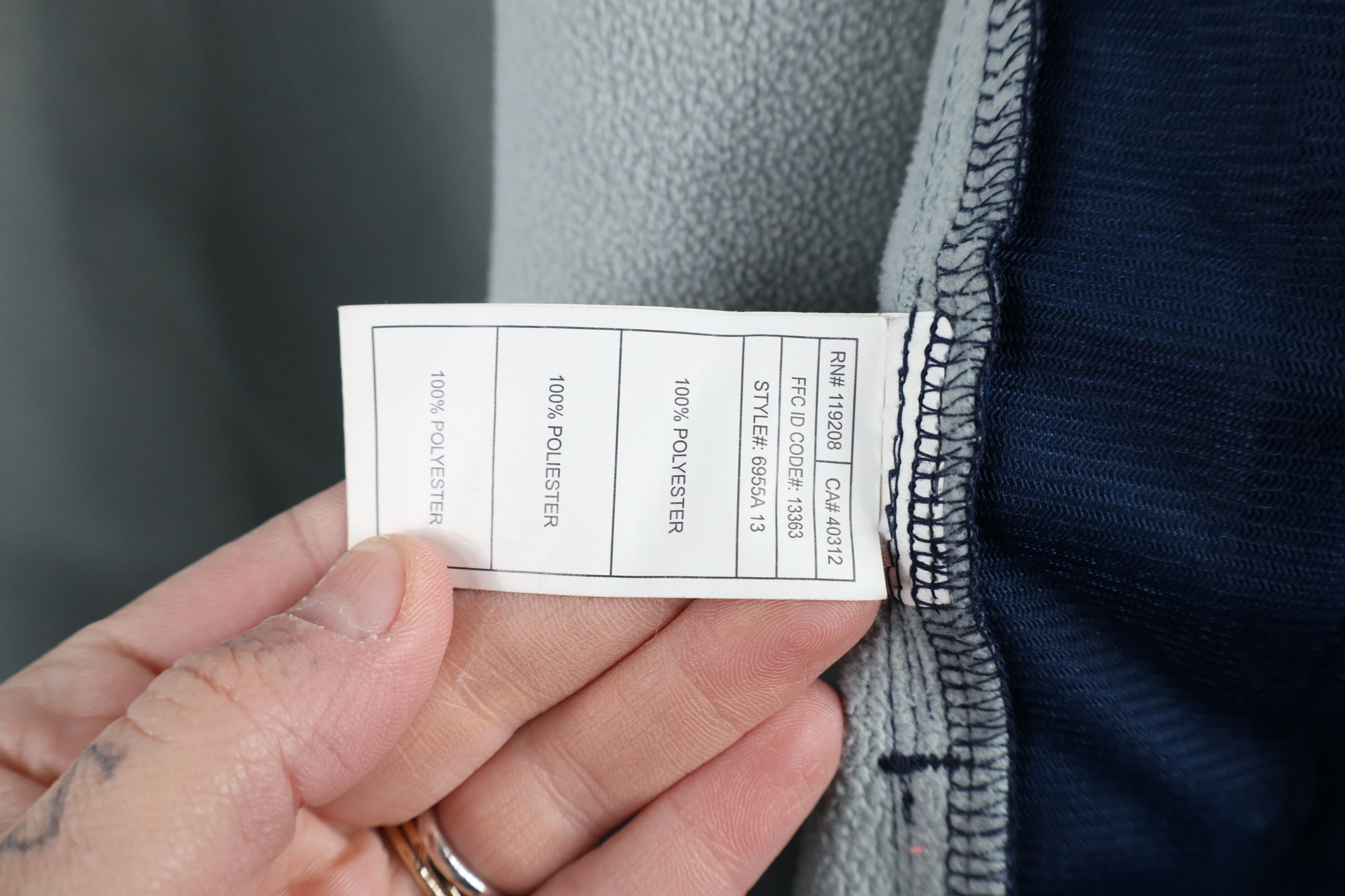 Adidas × Vintage Adidas University of Michigan Football Softshell Jacket Size US S / EU 44-46 / 1 - 11 Thumbnail