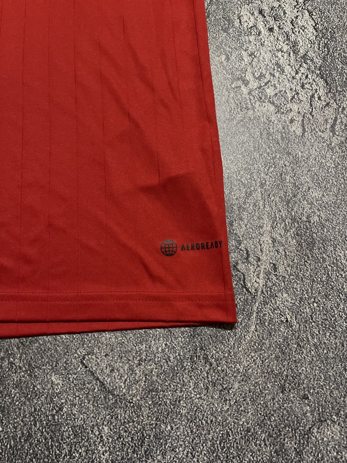Adidas × Vintage Adidas Manchester United Casemiro Jersey Size US XXL / EU 58 / 5 - 4 Thumbnail