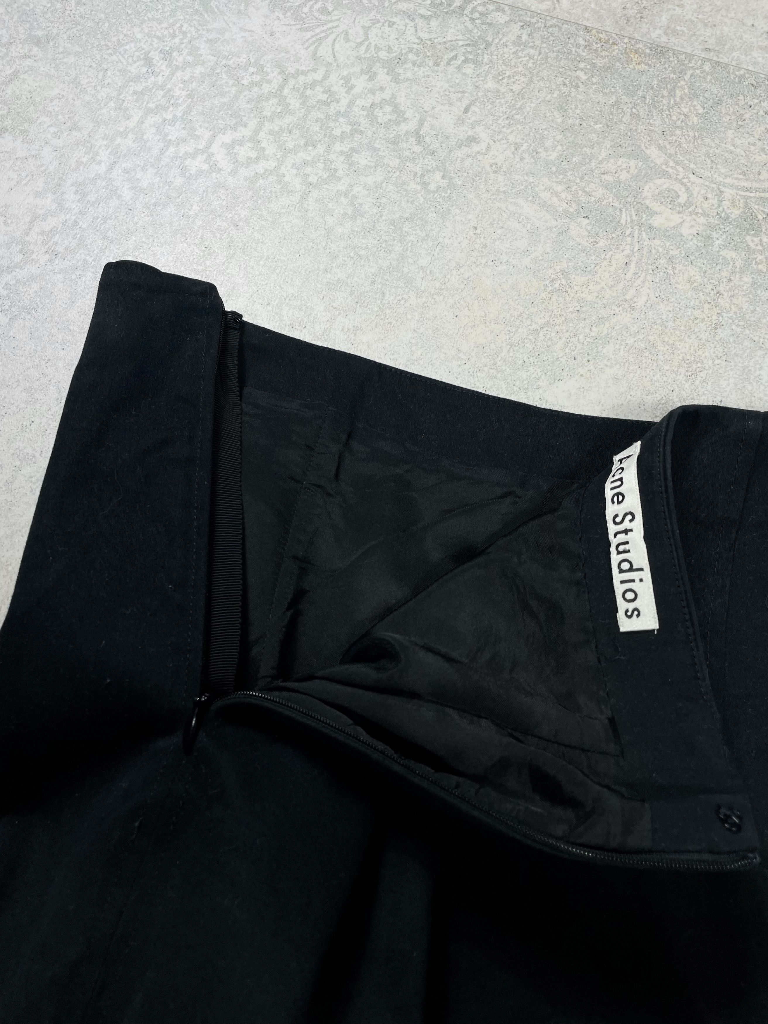 Acne Studios Acne Studios Skirt Size 36" / US 14 / IT 50 - 2 Thumbnail
