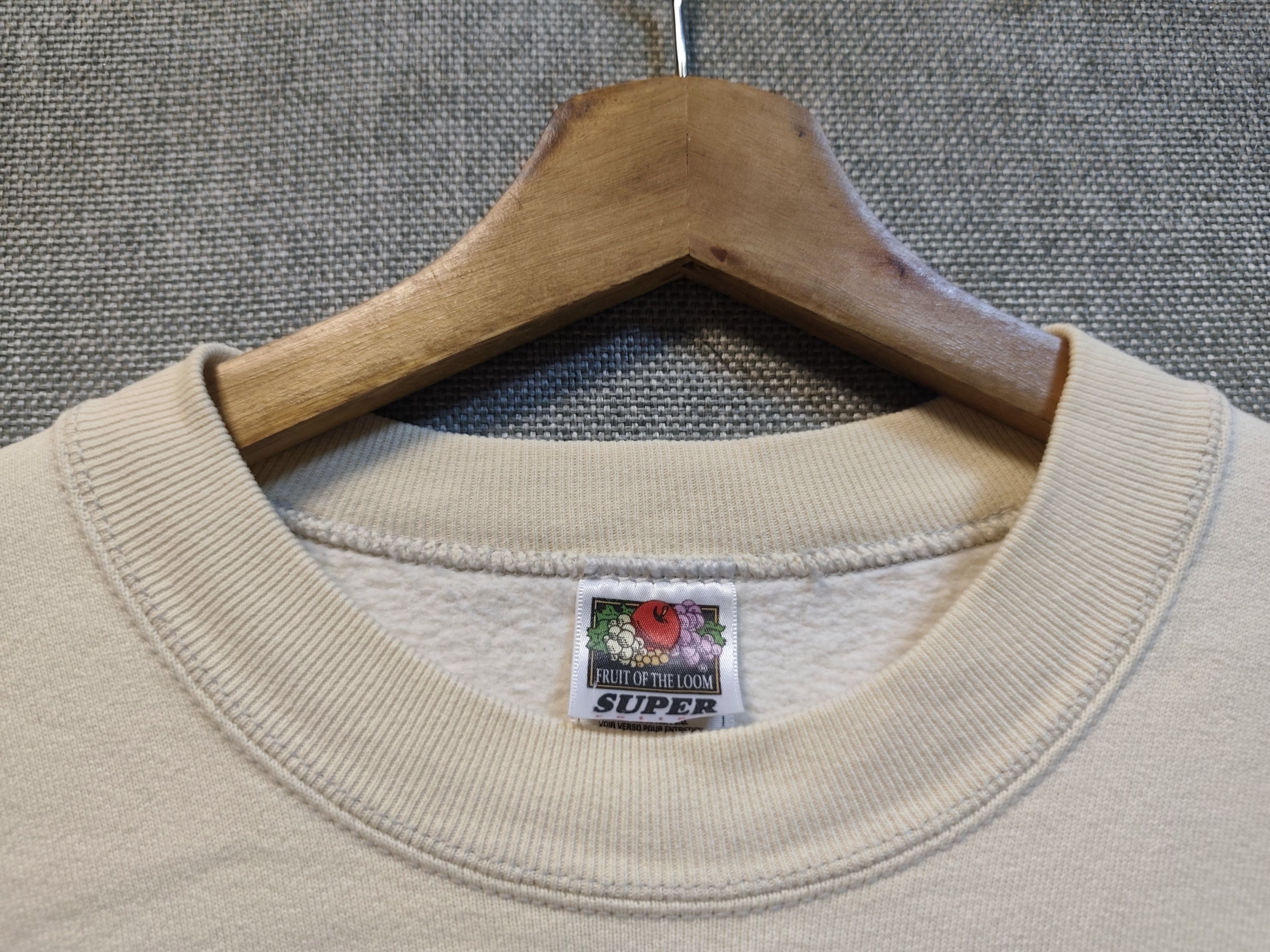 Keith Haring Vintage 90s Sweatshirt Keith Haring Size US M / EU 48-50 / 2 - 7 Thumbnail