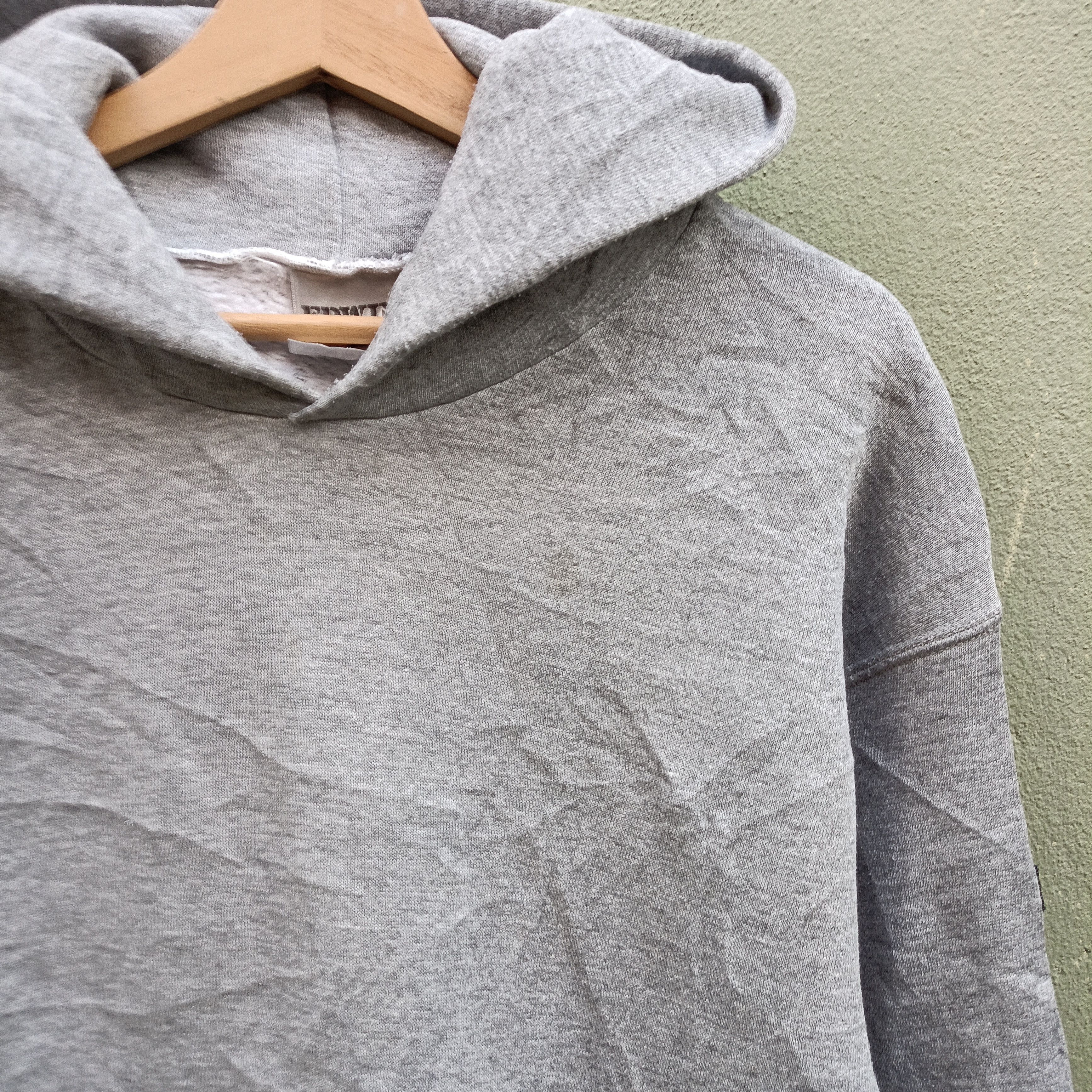 Edwin Edwin Sport Hoodie Made in Usa Size US L / EU 52-54 / 3 - 4 Thumbnail