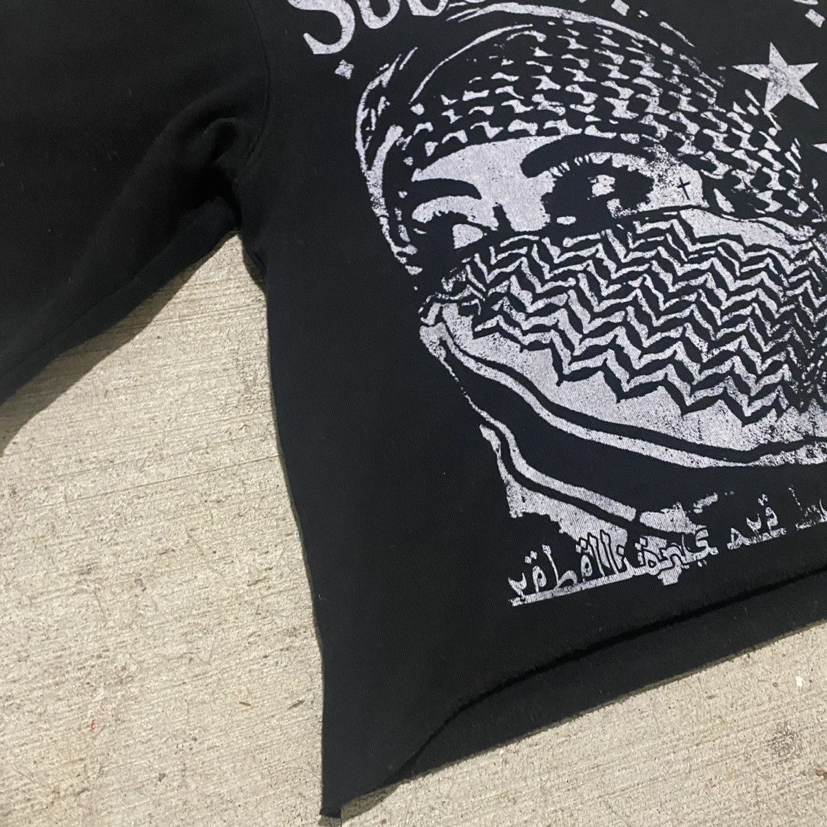 Other Subconscious Tee Size US S / EU 44-46 / 1 - 2 Thumbnail