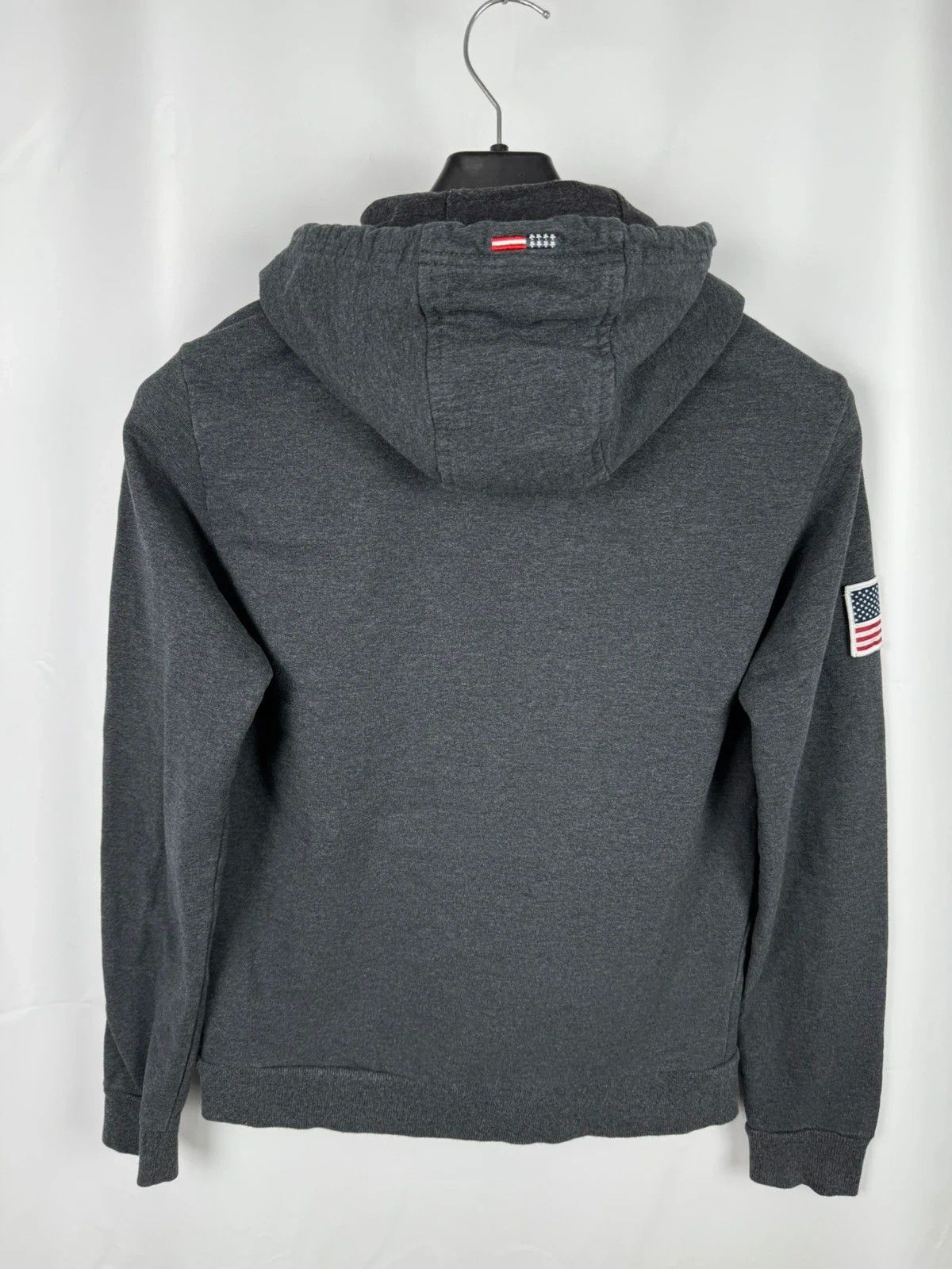 U.S. Polo Assn. U.S. Polo Assn. Cotton Hoodie size S Size US S / EU 44-46 / 1 - 2 Thumbnail