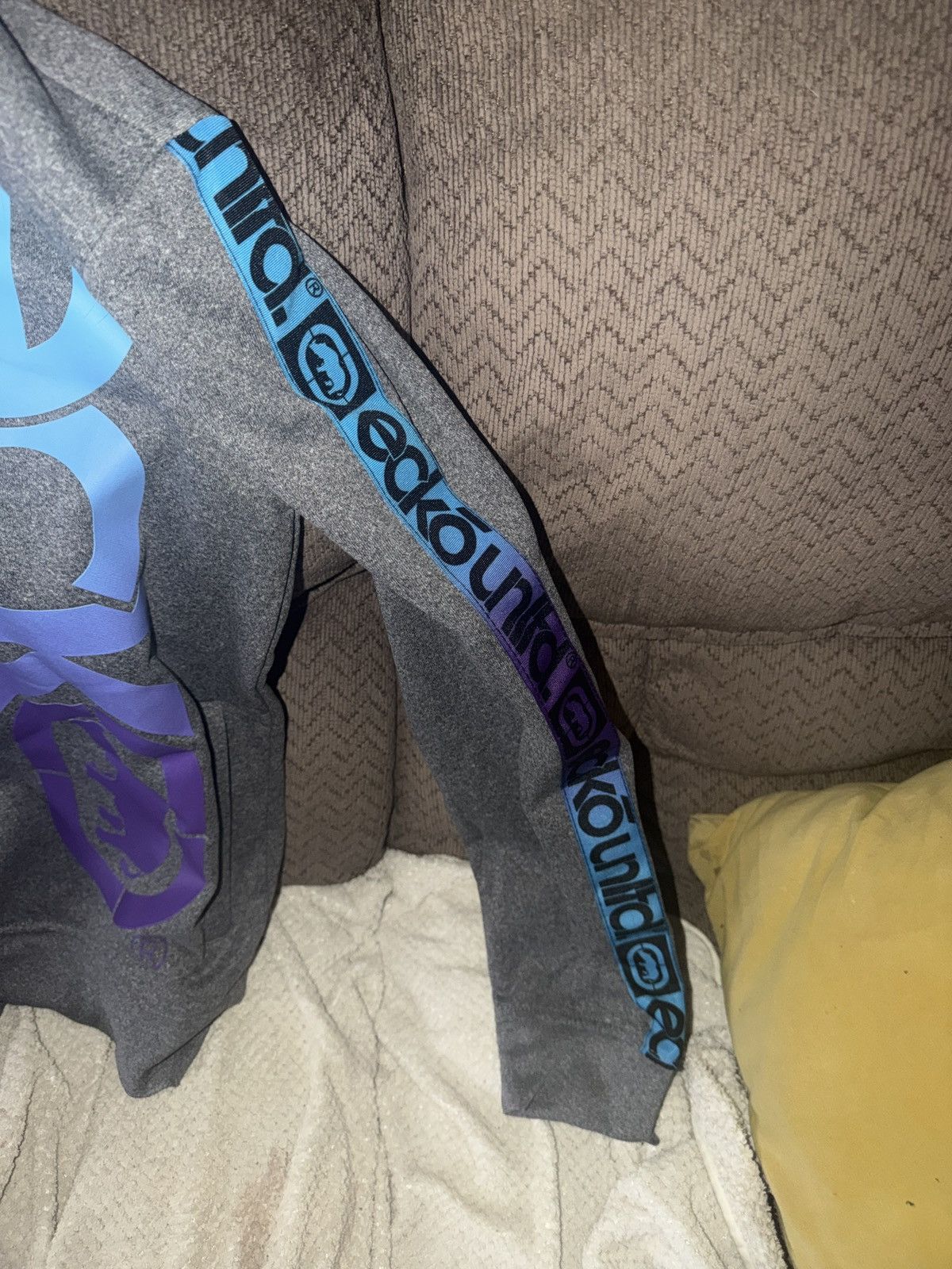 Ecko Unltd. Eckō Unltd. Hoodie Size US M / EU 48-50 / 2 - 4 Thumbnail
