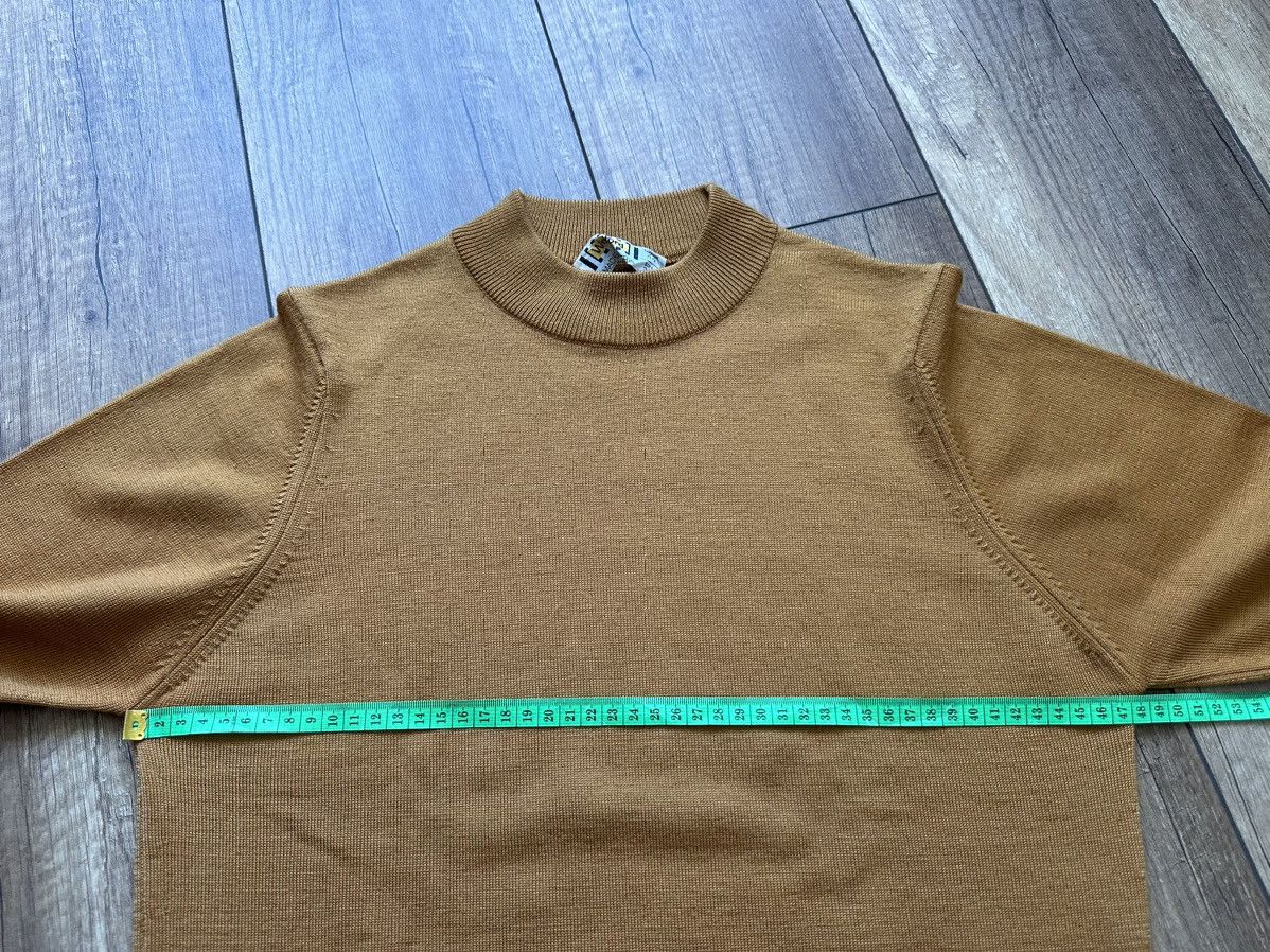 Wolford Wolford Sand Light Sweatshirt Women's Size 16 Size M / US 6-8 / IT 42-44 - 4 Thumbnail