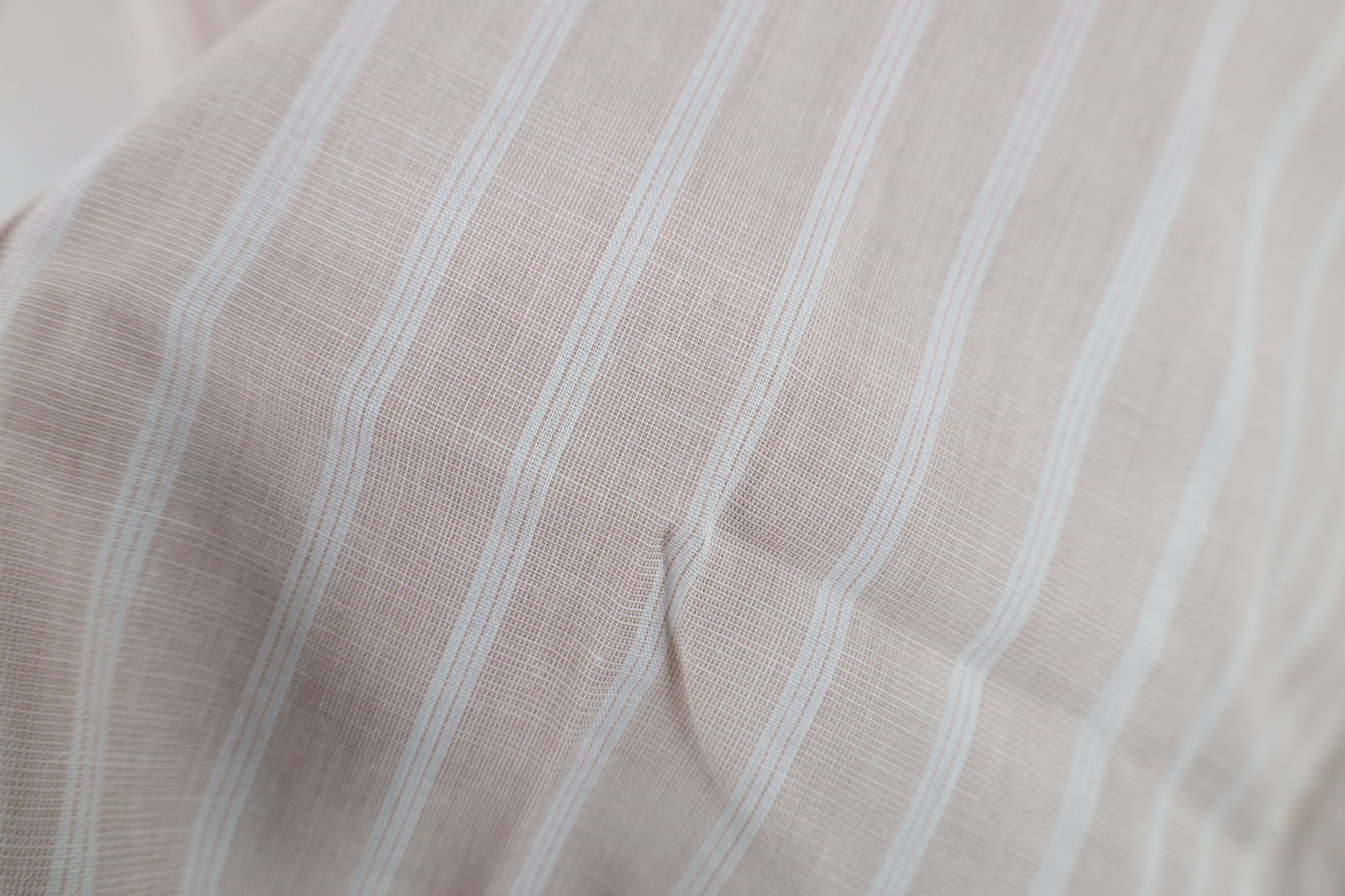 Fruit Of The Loom Deadstock Vintage 60s 70s Fruit of the Loom Button Shirt Size US M / EU 48-50 / 2 - 6 Thumbnail