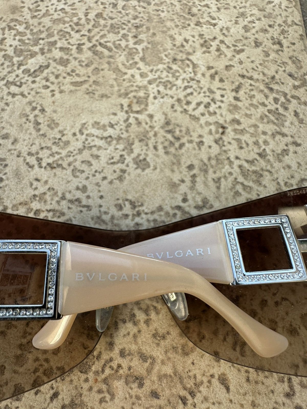 Bvlgari Bvlgari Sunglasses 6010-B Size ONE SIZE - 8 Thumbnail
