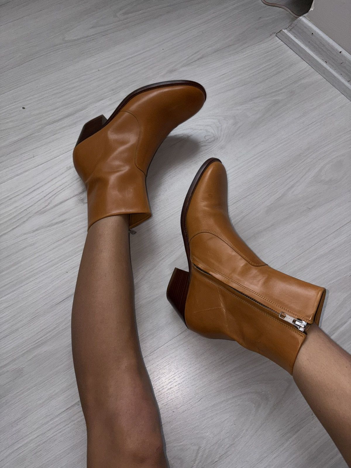 Isabel Marant Isabel Marant boots Size US 7.5 / IT 37.5 - 24 Thumbnail