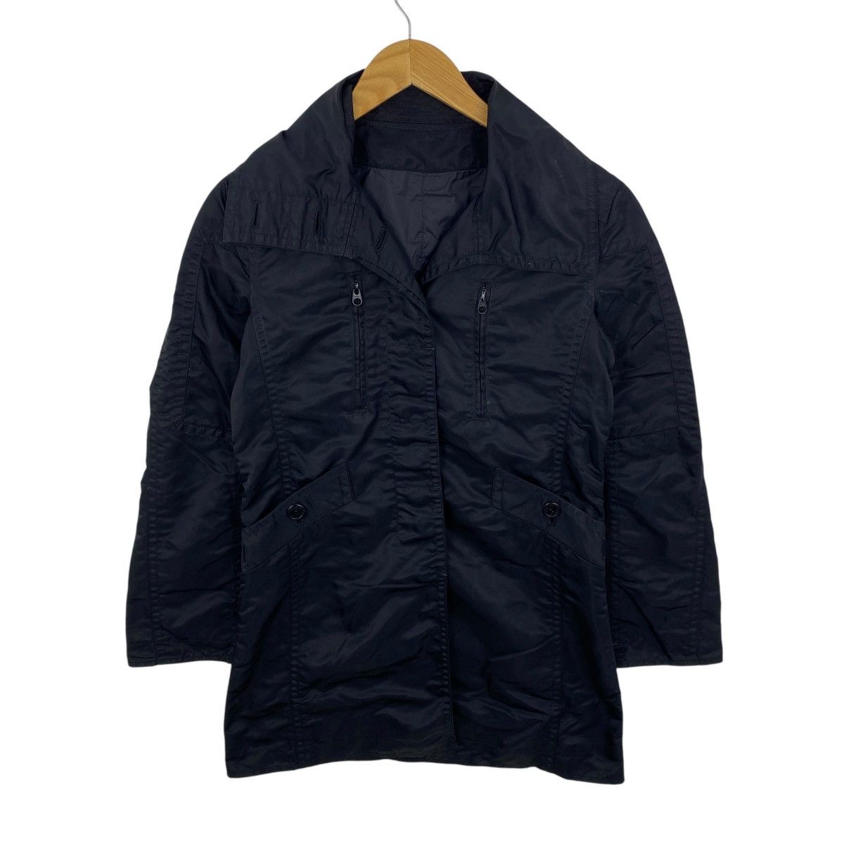 Hysteric Glamour Hysterics Glamour jacket Size ONE SIZE - 1 Thumbnail