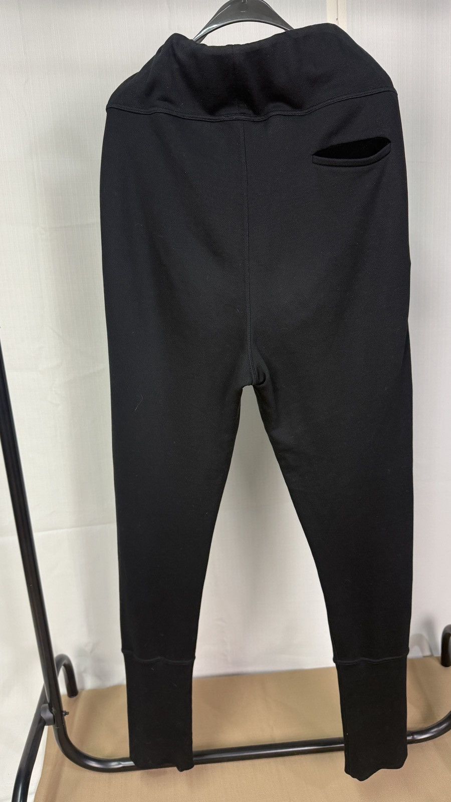 Ann Demeulemeester Ann Demeulemeester Joggers Sweatpants Size US 31 - 5 Thumbnail