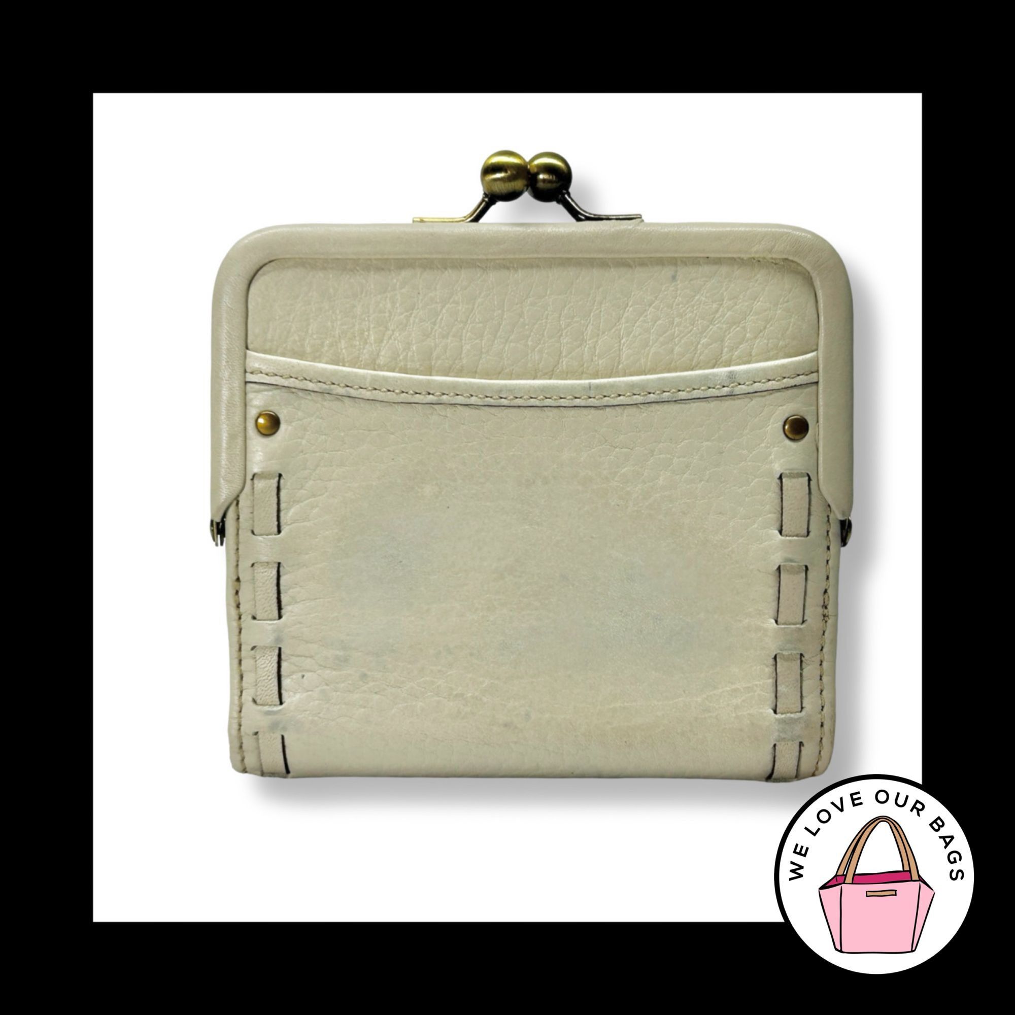 Rare Coach y2k 65th Legacy Thompson Bag COACH Legacy 65th 