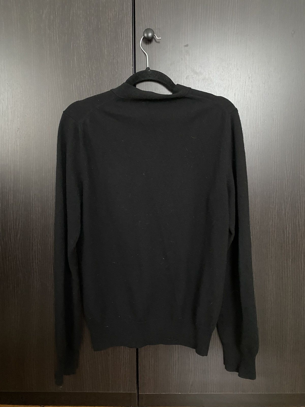 Comme des Garcons PLAY Comme Des Garçons PLAY Cardigan Size US S / EU 44-46 / 1 - 2 Thumbnail