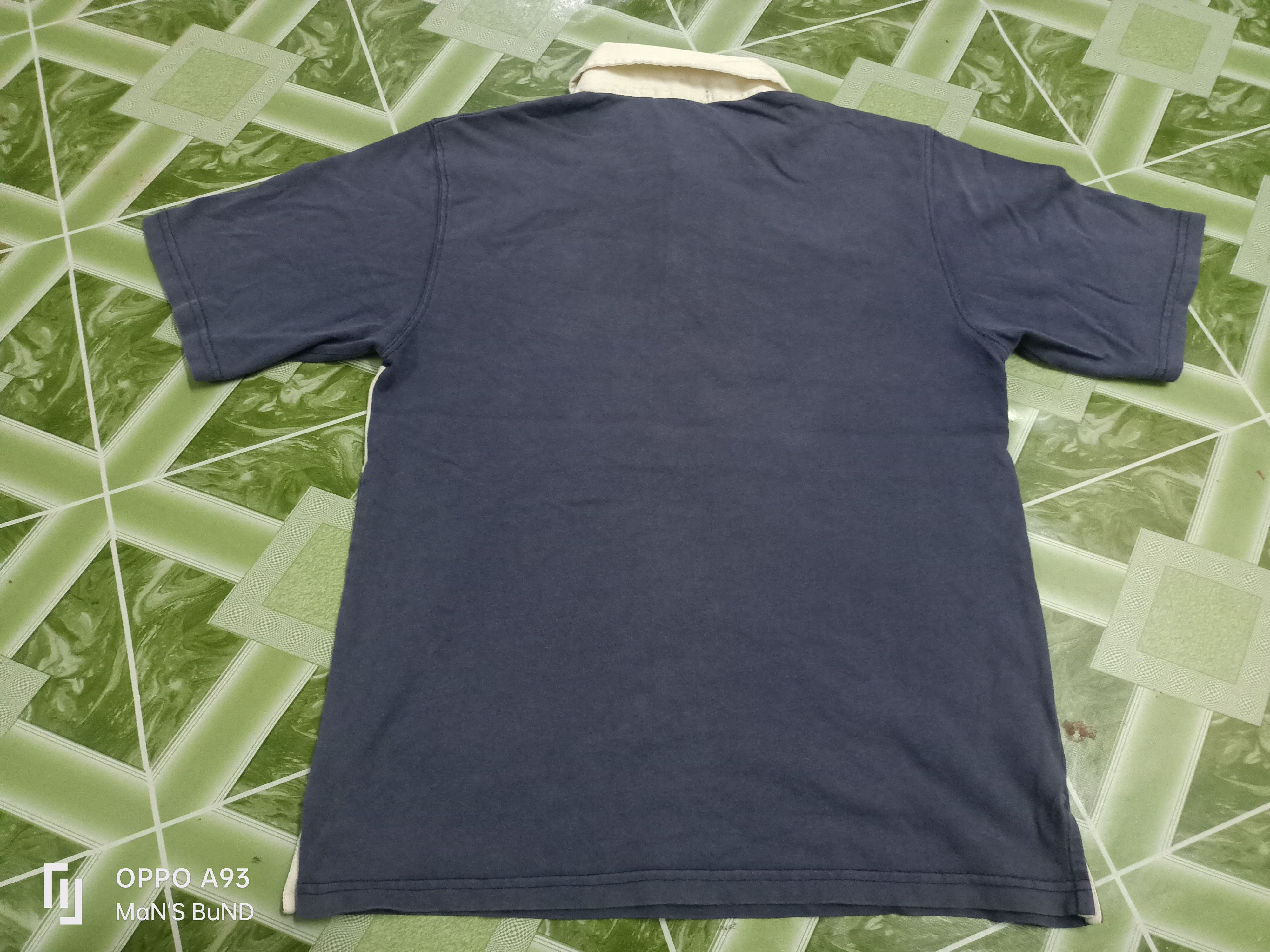 Polo Ralph Lauren × Vintage Vintage POLO RALPH LAUREN Size US M / EU 48-50 / 2 - 6 Thumbnail
