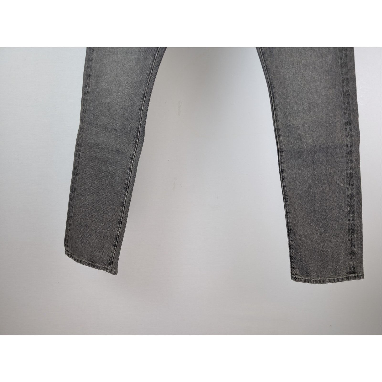 Tom Ford o1rshd1 Slim Denim Jeans in Grey Size US 38 / EU 54 - 3 Thumbnail