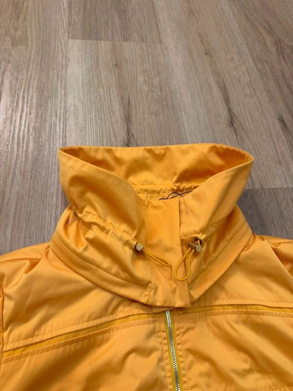 Escada Escada Light Yellow Jacket size 36 S like new Size S / US 4 / IT 40 - 6 Thumbnail