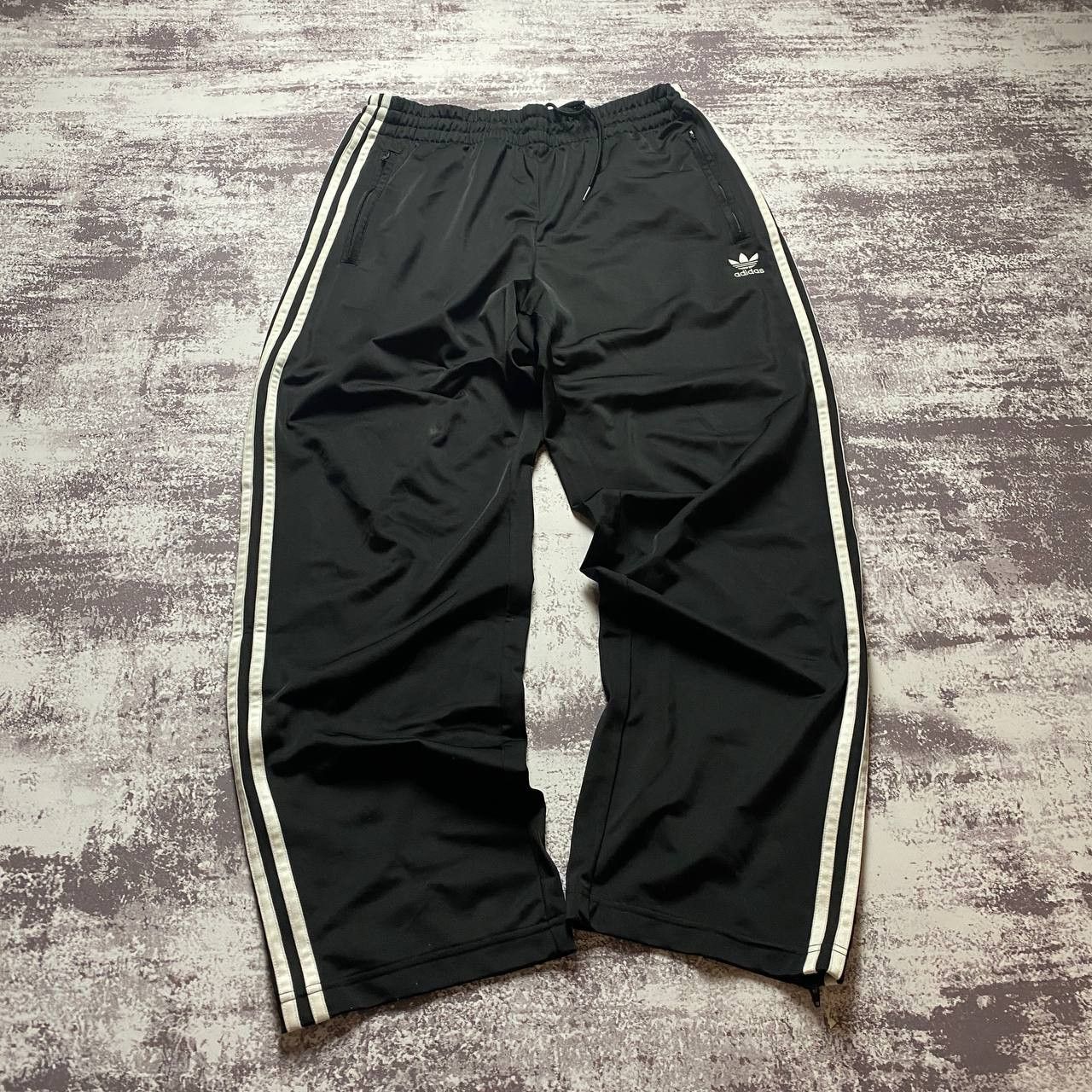 Balenciaga Adidas Pants | Grailed