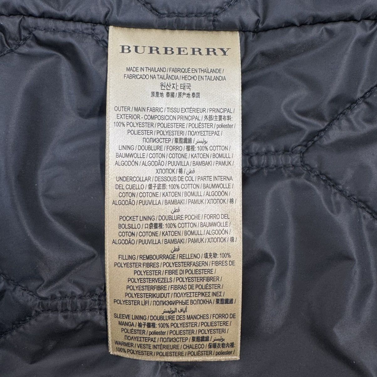 Burberry BURBERRY sleeveless red size 56 Size US XL / EU 56 / 4 - 21 Thumbnail
