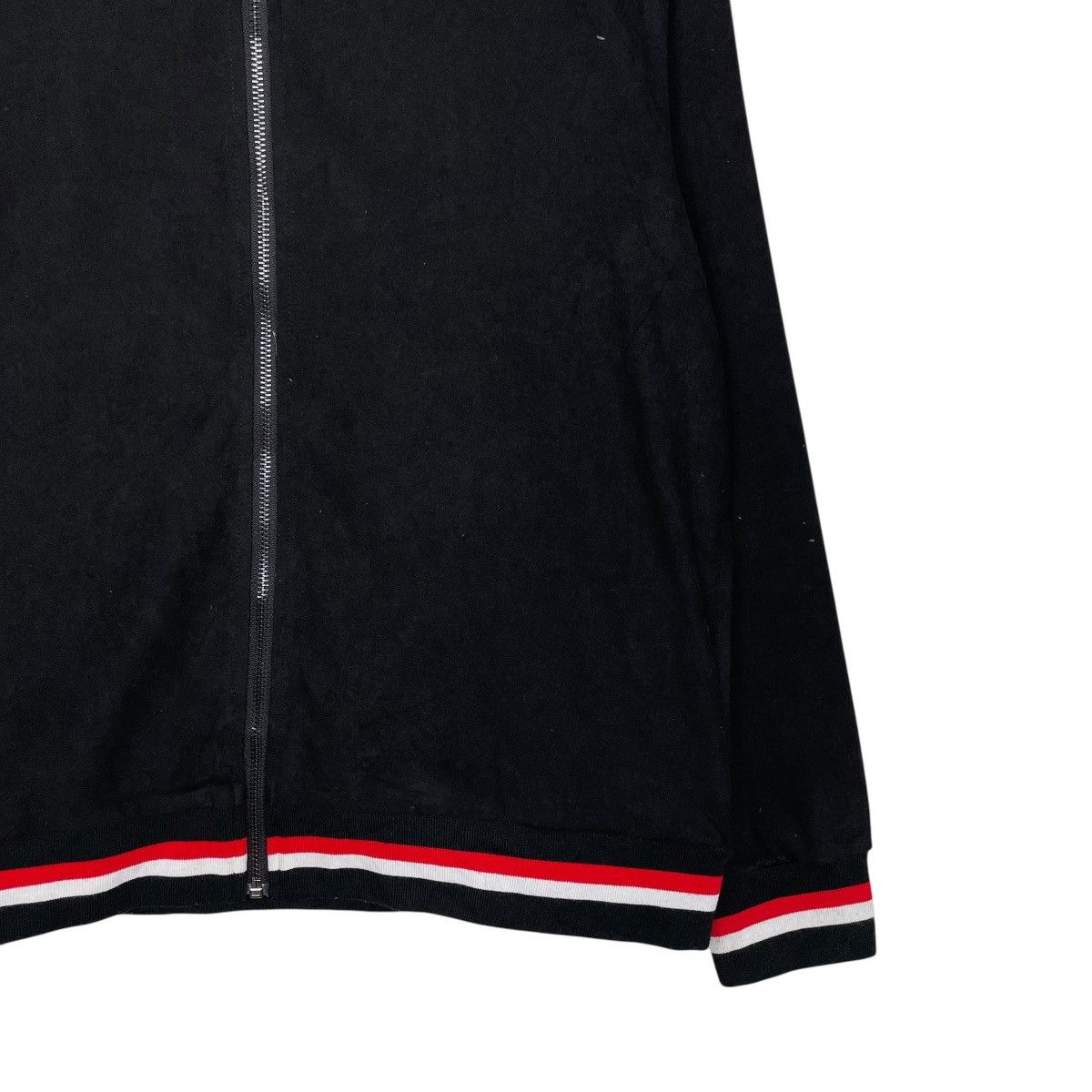In The Attic In The Attic Bomber Jacket Size US M / EU 48-50 / 2 - 4 Thumbnail