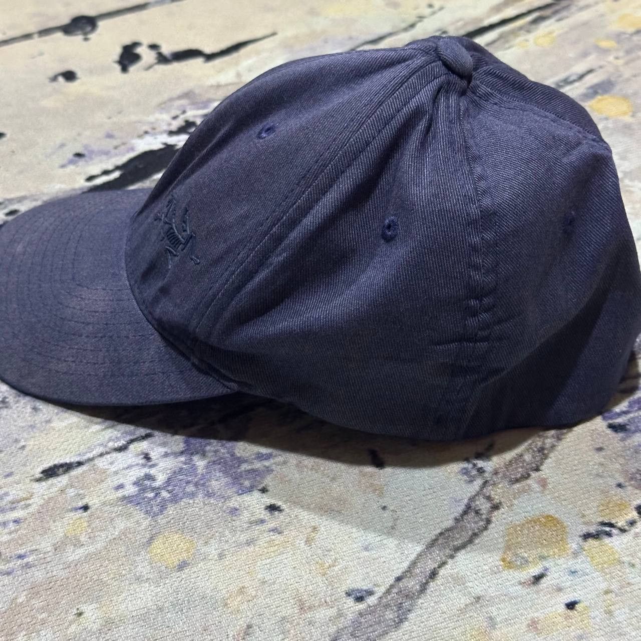 Arc'teryx *RARE* OG Arcteryx Flexfit Fitted Cap Hat Size ONE SIZE - 5 Thumbnail