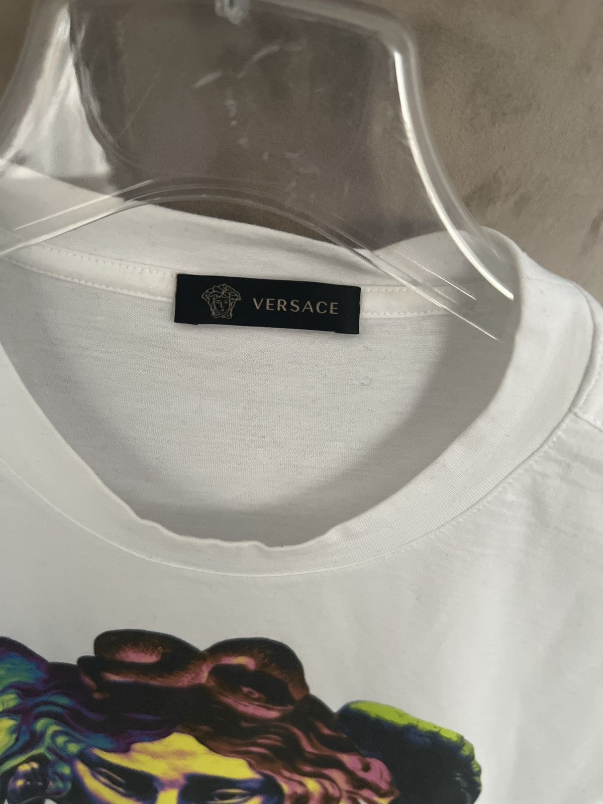 Versace Versace sweatshirt Size US S / EU 44-46 / 1 - 3 Thumbnail