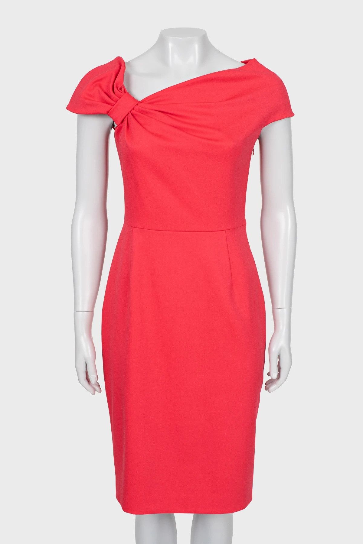 Valentino Vintage Valentino dress Size XS / US 0-2 / IT 36-38 - 1 Thumbnail