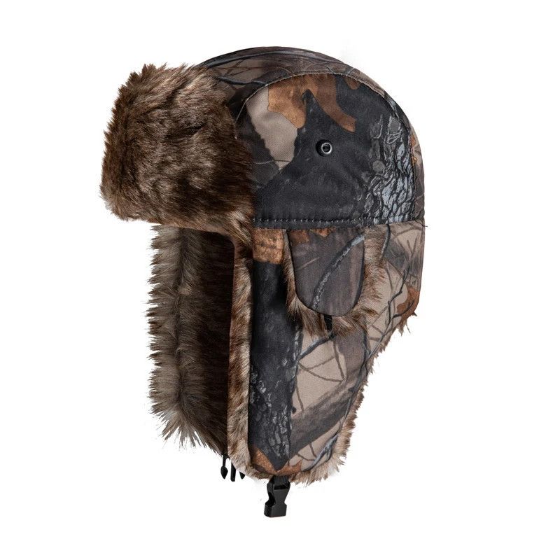 Other Unisex Tactical Hat Waterproof Size ONE SIZE - 3 Thumbnail