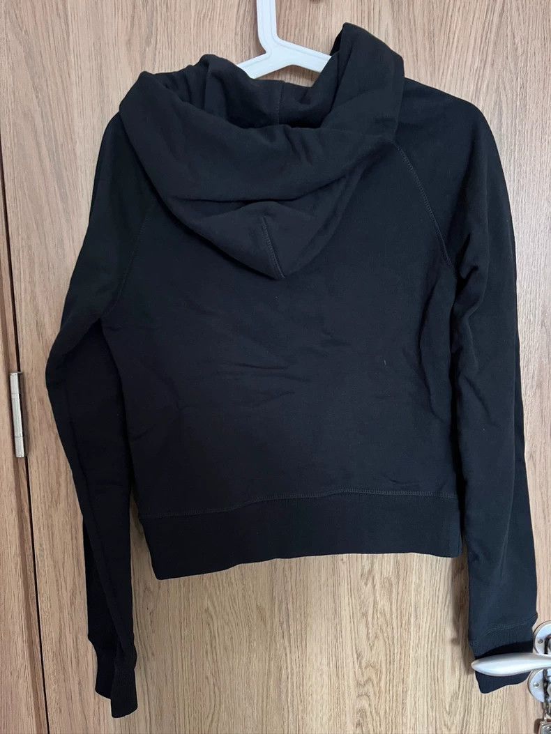 Helmut Lang HELMUT LANG A hoodie Size S / US 4 / IT 40 - 2 Thumbnail