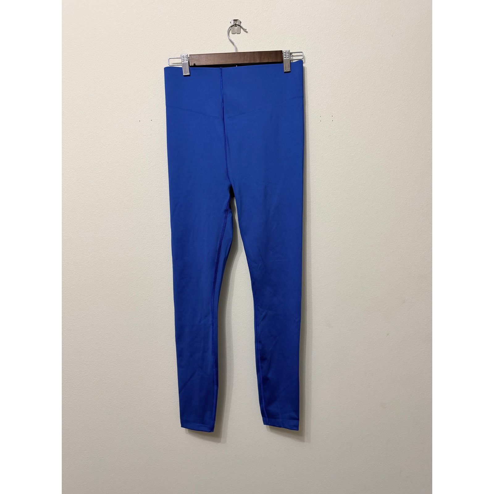 Fenty NWT Savage x Fenty Hotline High Waist Blue Legging Sz 12-14 Size 34" / US 12 / IT 48 - 1 Thumbnail