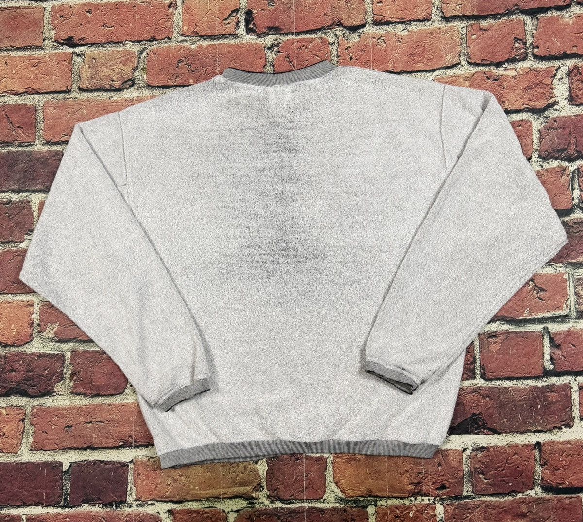 Other Vintage Boogie's Diner Las Vegas French Terry Sweatshirt 90s Size US M / EU 48-50 / 2 - 3 Thumbnail