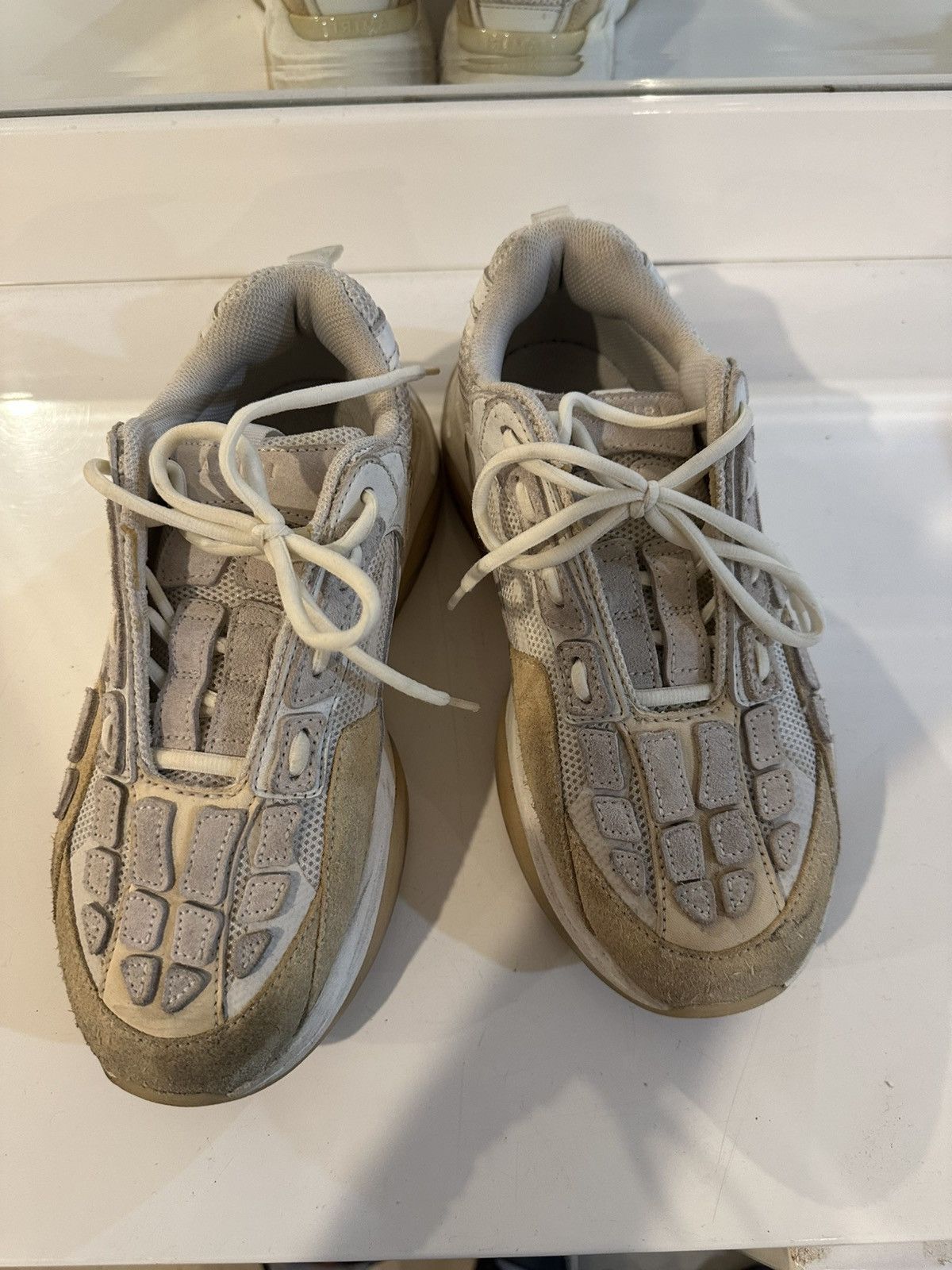 Amiri Amiri bones Size US 7 / EU 40 - 6 Thumbnail