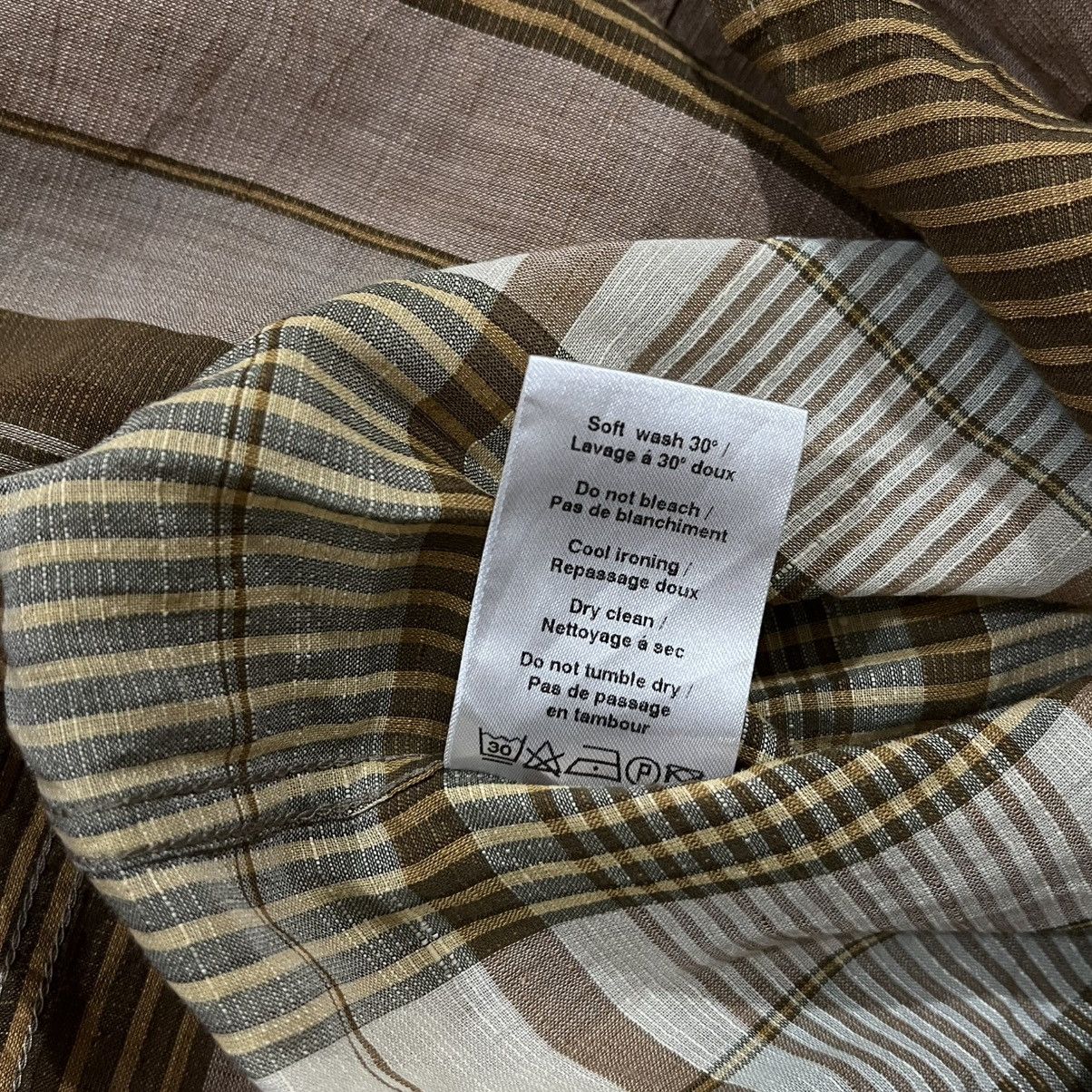 Lemaire Lemaire shirt Size US L / EU 52-54 / 3 - 8 Thumbnail