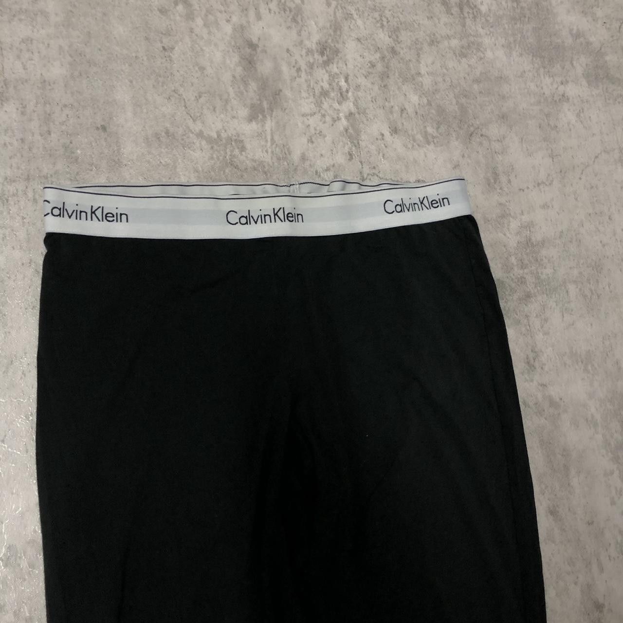 Calvin Klein Calvin Klein pants sleep Size US 30 / EU 46 - 2 Thumbnail