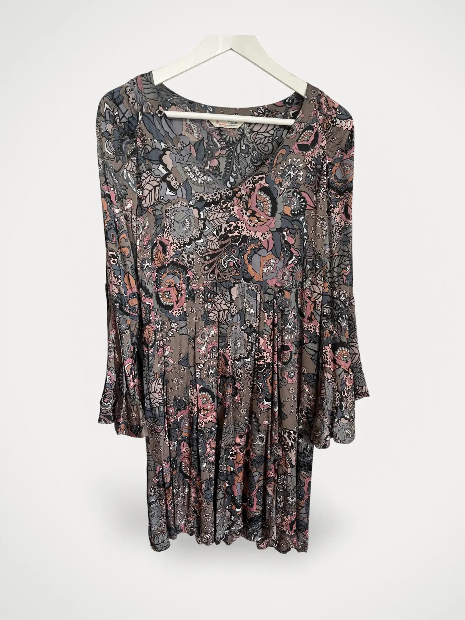 Odd Molly Odd Molly Dress Size M / US 6-8 / IT 42-44 - 1 Thumbnail