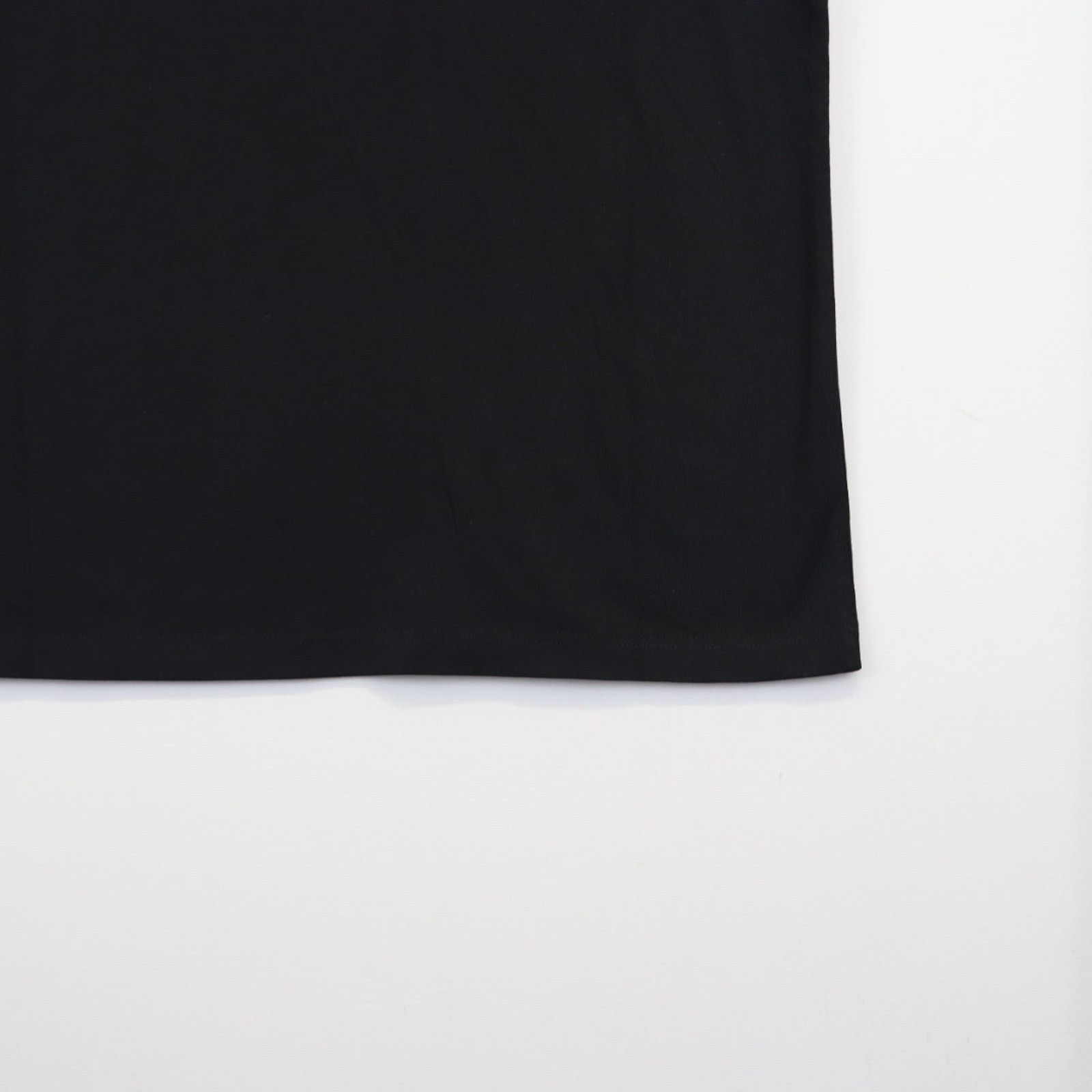 Alexander McQueen o1rshd1 ***Defective / T-Shirt in Black Size US S / EU 44-46 / 1 - 11 Thumbnail
