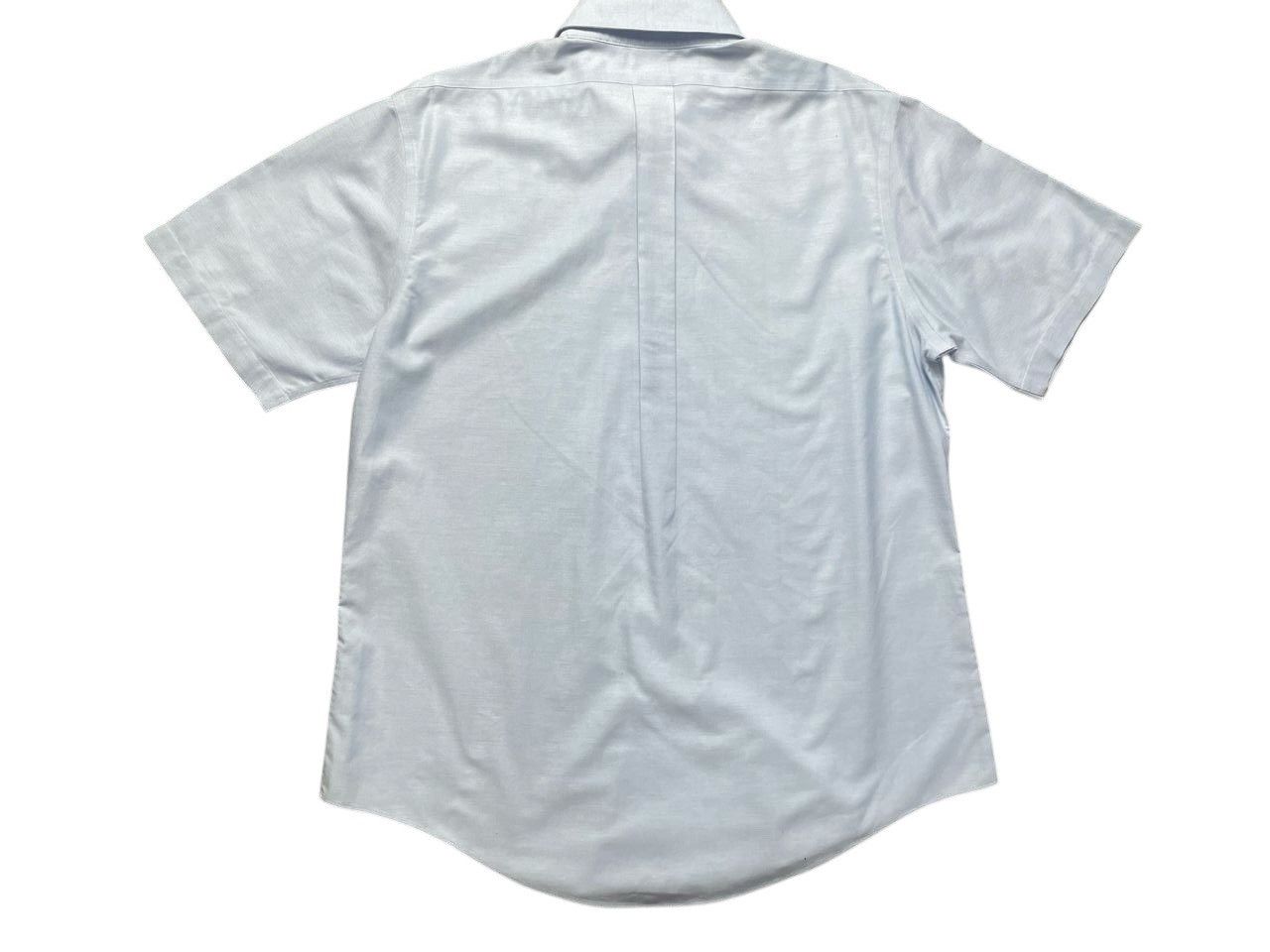 Brooks Brothers × Designer Brooks Brothers Button Up Shirt Size US L / EU 52-54 / 3 - 2 Thumbnail