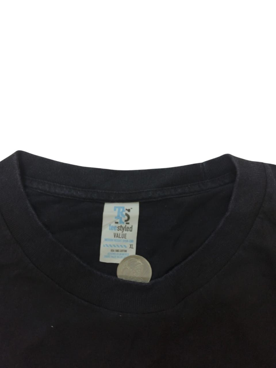 Vintage Vintage Frankenstein Size US XL / EU 56 / 4 - 5 Thumbnail
