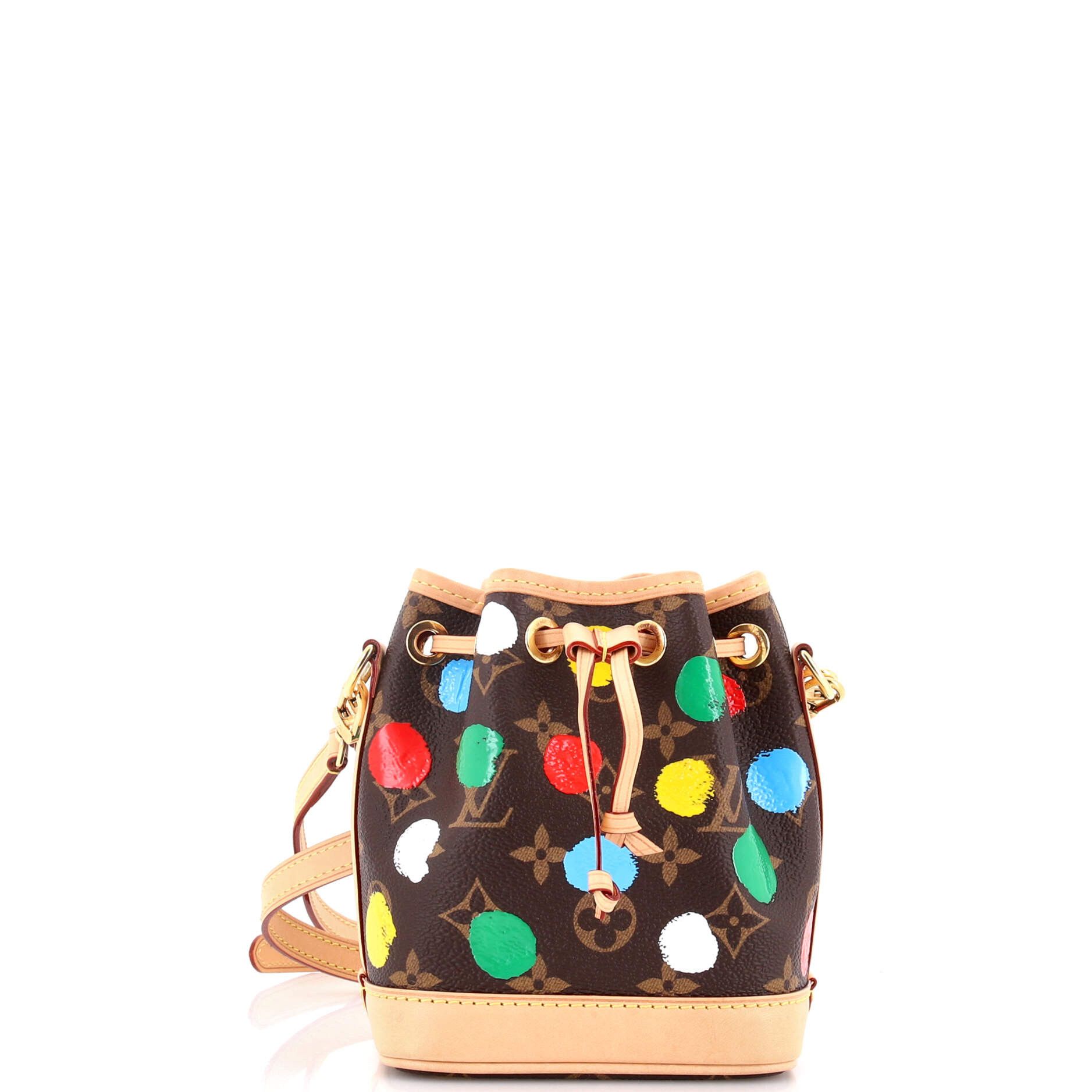 Louis Vuitton Noe NM Handbag Size ONE SIZE - 1 Thumbnail