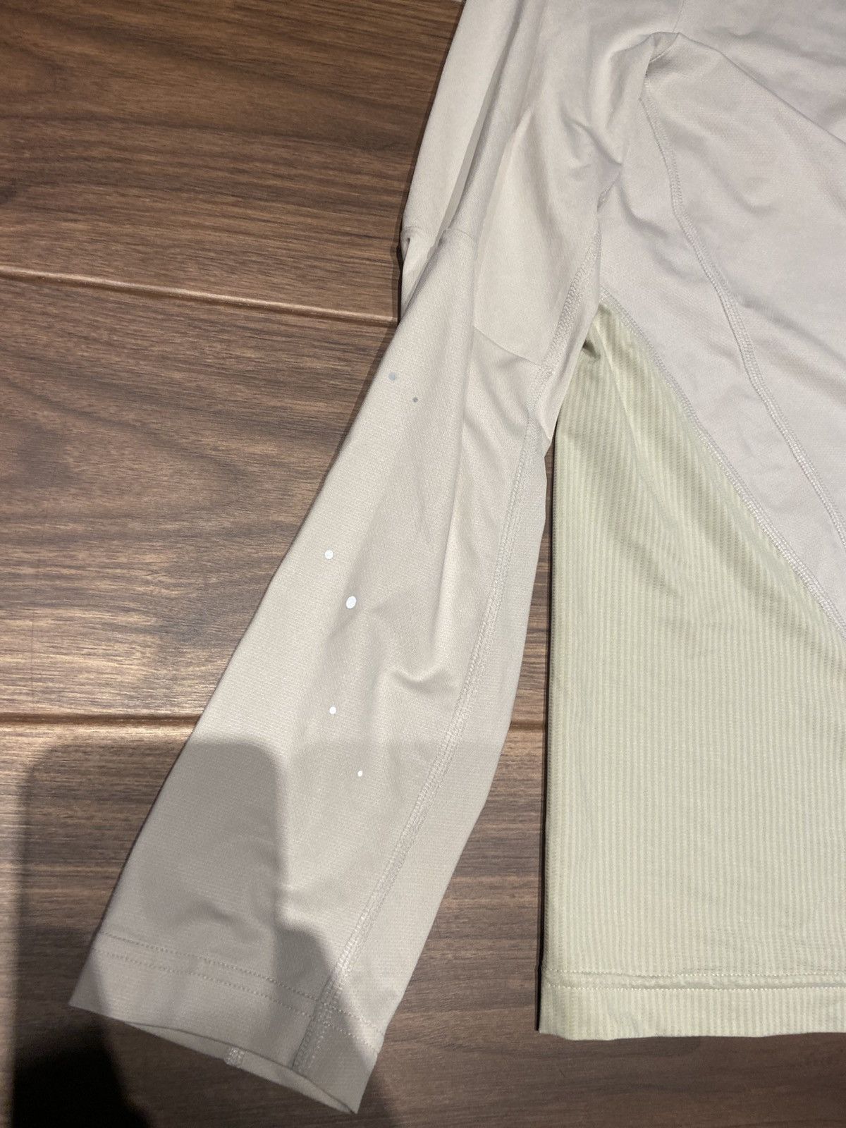 On × POST ARCHIVE FACTION (PAF) Post Archive Faction x On Running LS Running Top Size US M / EU 48-50 / 2 - 3 Thumbnail