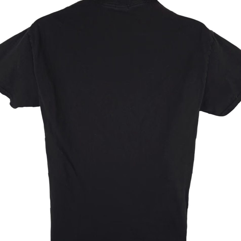 Vintage Pokemon T Shirt Mens Size Medium Black Cubone Karakara Haunter Ghost Size US M / EU 48-50 / 2 - 4 Thumbnail