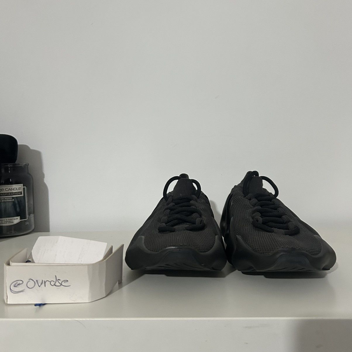 Kanye West Yeezy 450 Dark Slate US9.5 Size US 9.5 / EU 42-43 - 2 Thumbnail