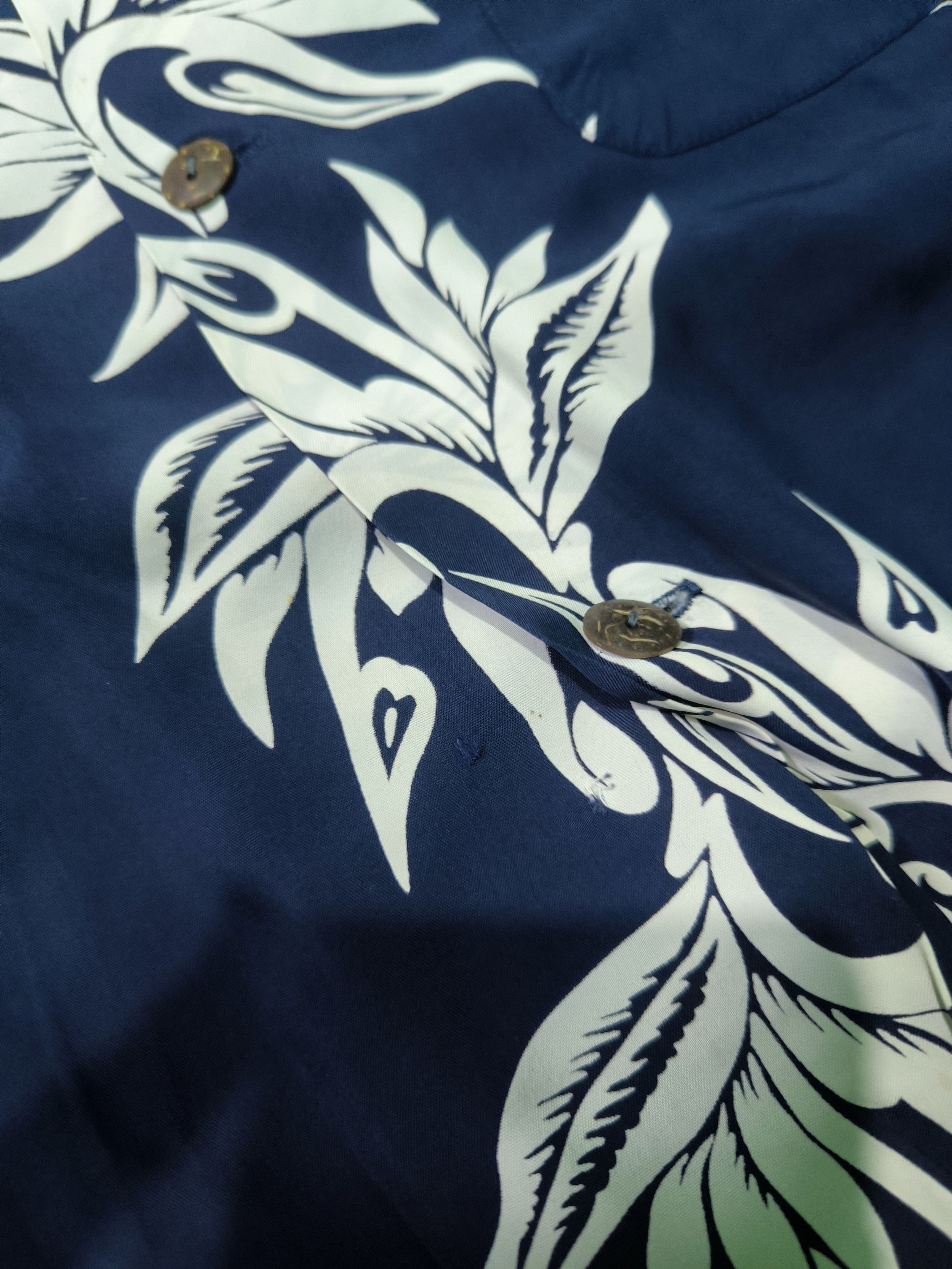 Sun Surf Sun Surf Hawaiian Shirt Size US L / EU 52-54 / 3 - 3 Thumbnail