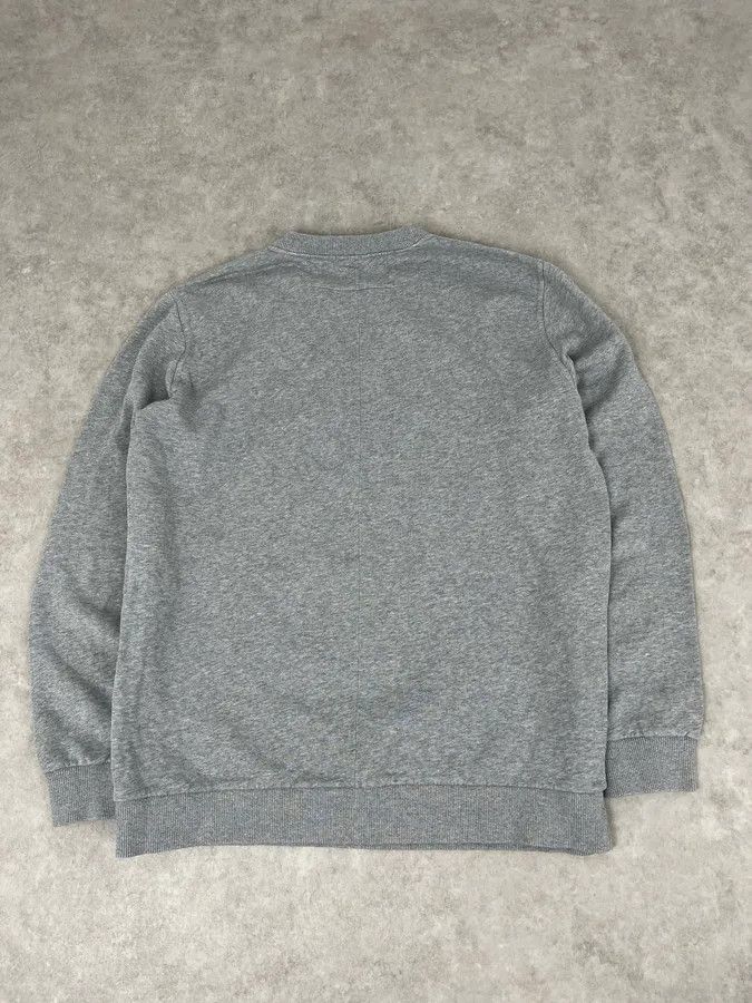 Givenchy SS2015 Givenchy Grey Abstract Human Crewneck Sweater by Riccardo Tisci Size US M / EU 48-50 / 2 - 6 Thumbnail