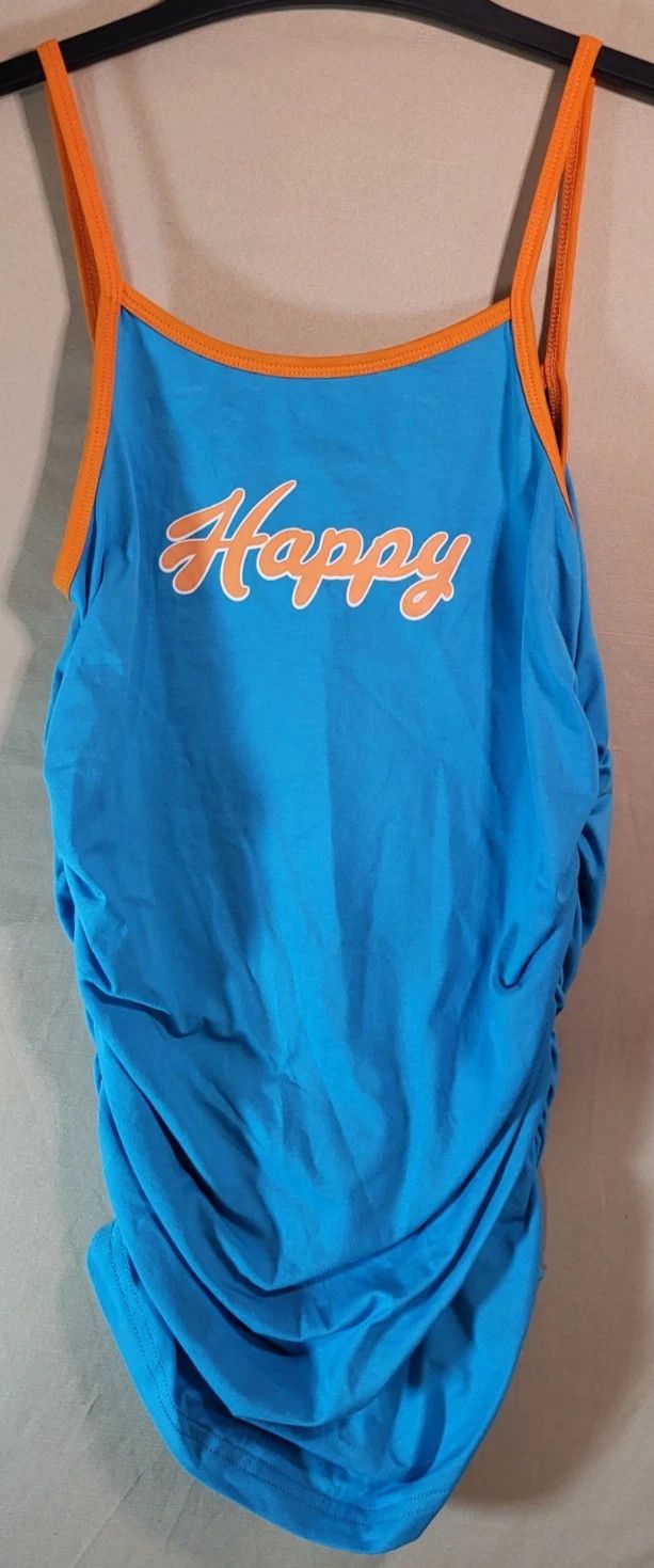 Other Matasha Zinko Spring Summer 2022 Part 2 Shirred Top Size XS / US 0-2 / IT 36-38 - 1 Thumbnail